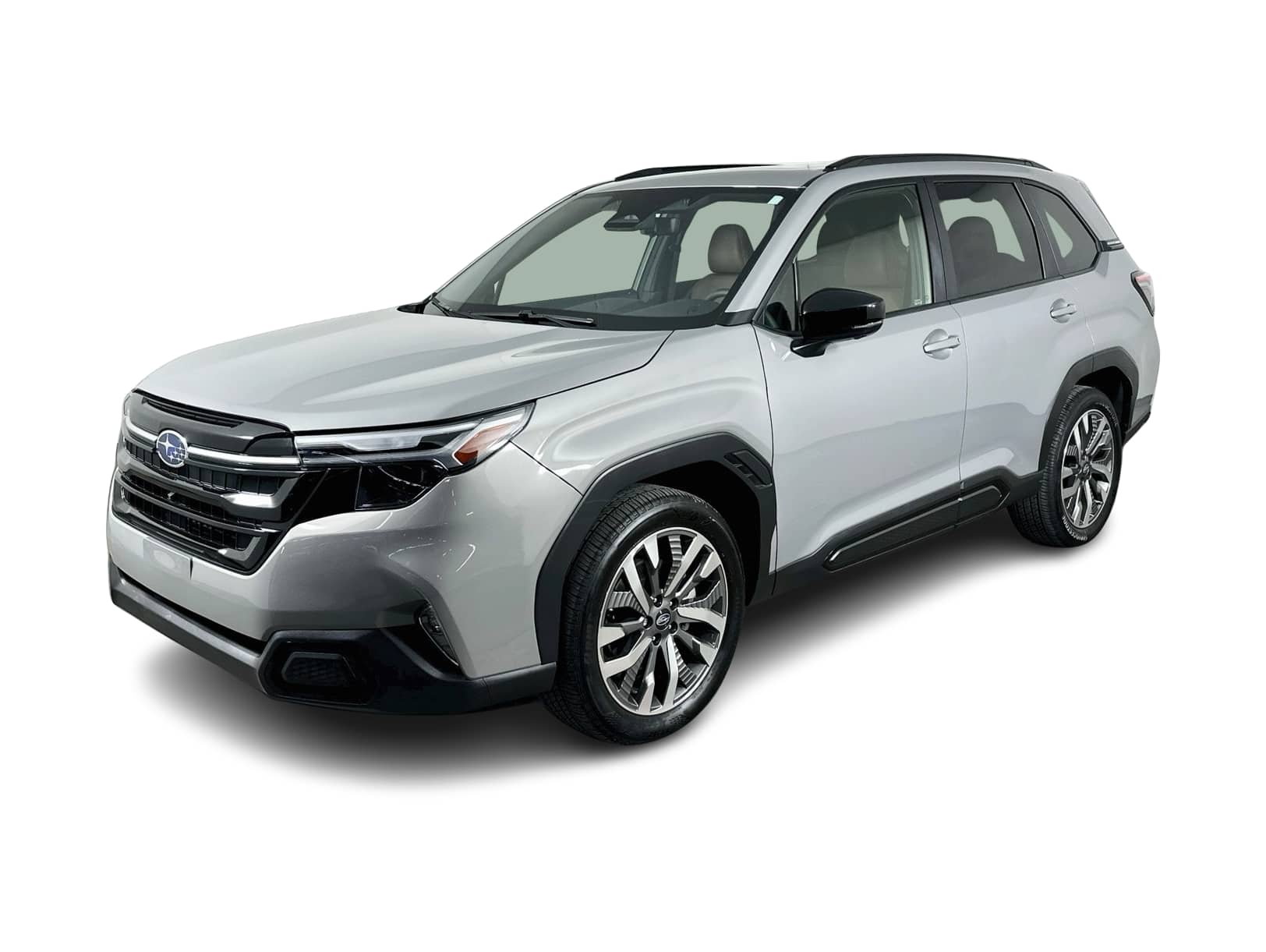 Thumbnail: 2025 Subaru Forester - 1