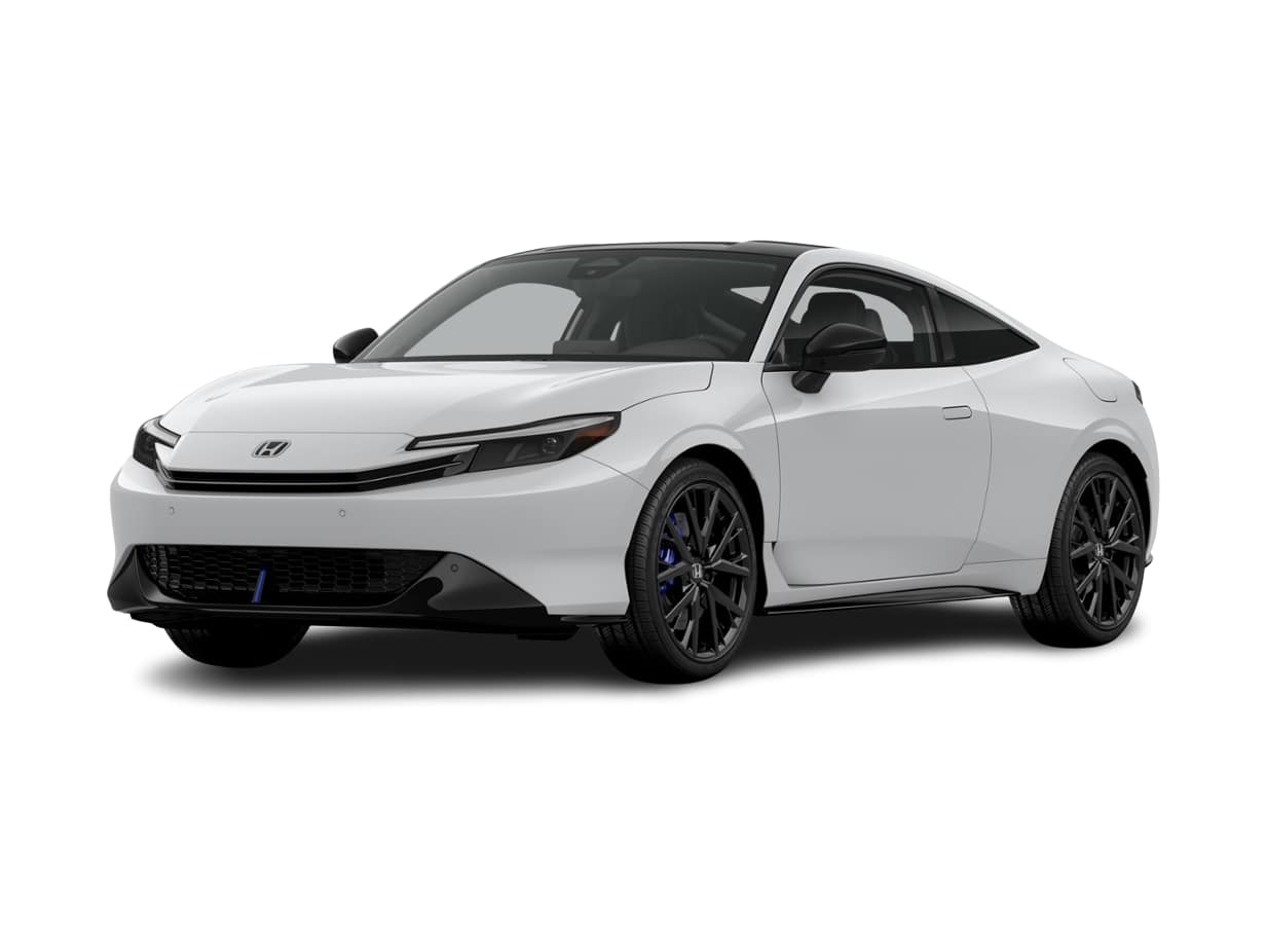 Thumbnail: 2026 Honda  - 1