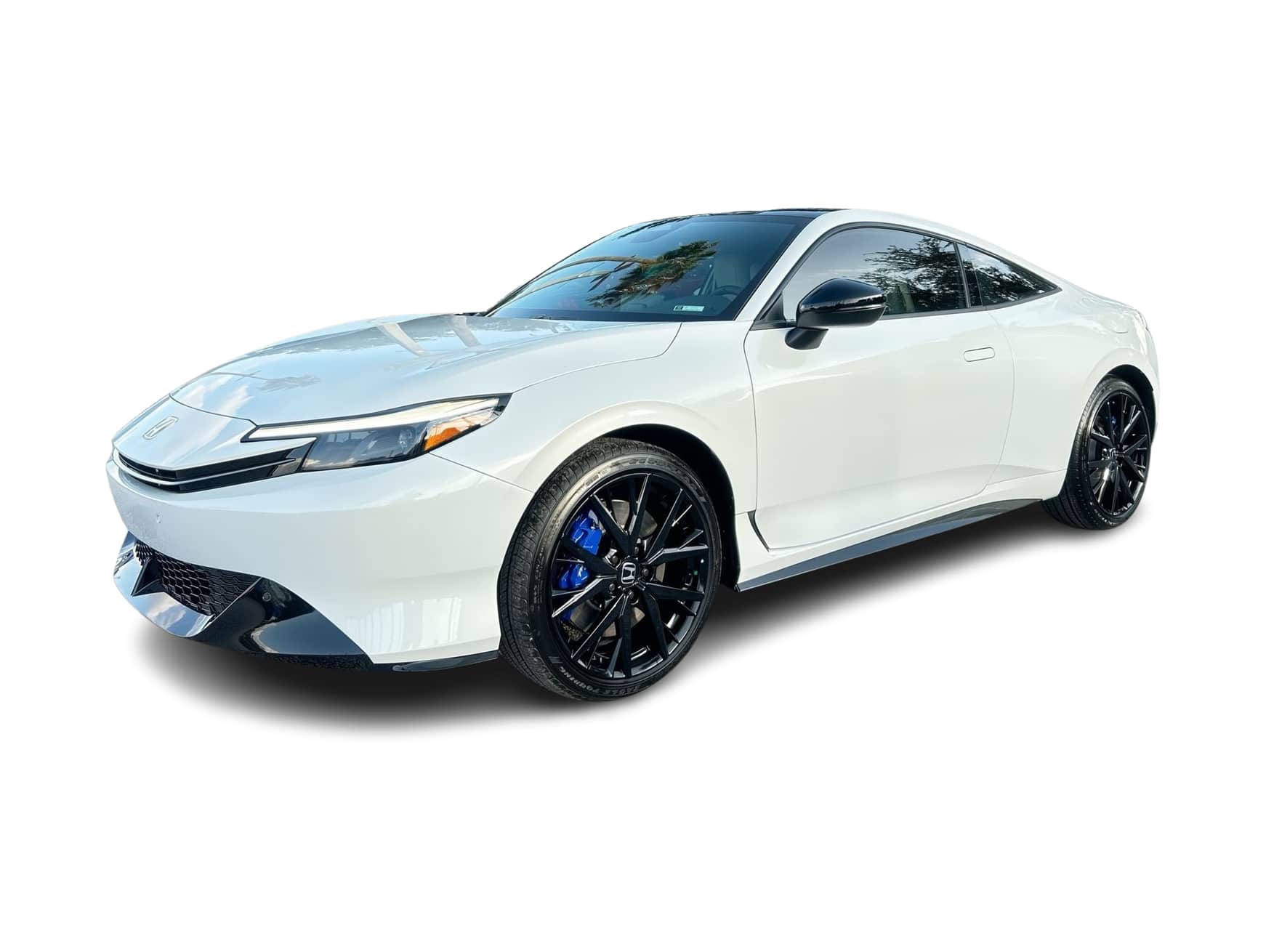 Thumbnail: 2026 Honda  - 1
