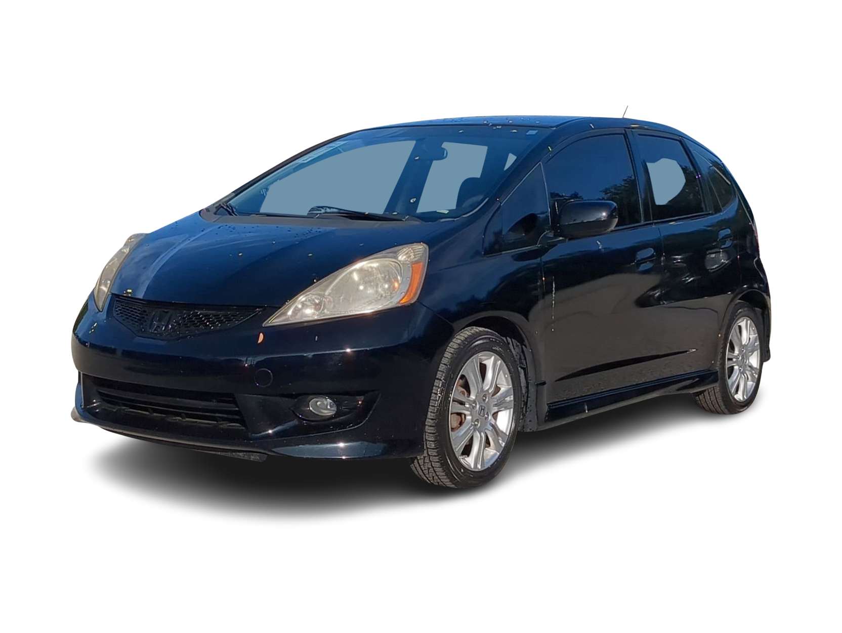 2010 Honda Fit Sport -
                  Tampa, FL