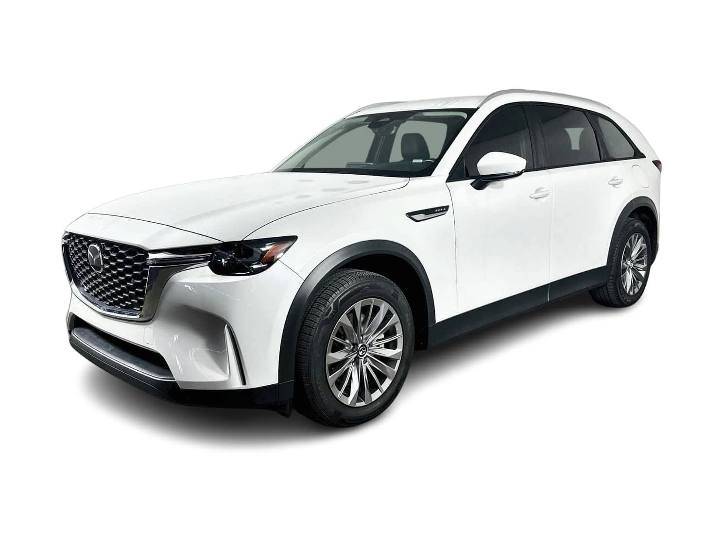 2025 Mazda CX-90 Select -
                  Tampa, FL