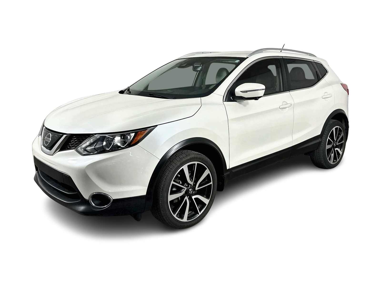 2019 Nissan Rogue Sport SL -
                  Tampa, FL