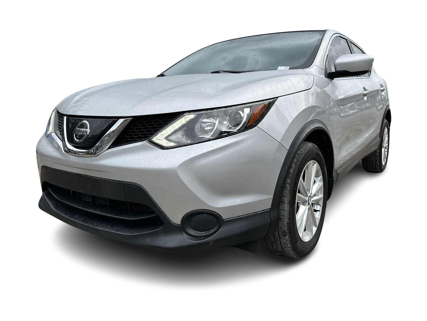 2019 Nissan Rogue Sport S -
                  Tampa, FL