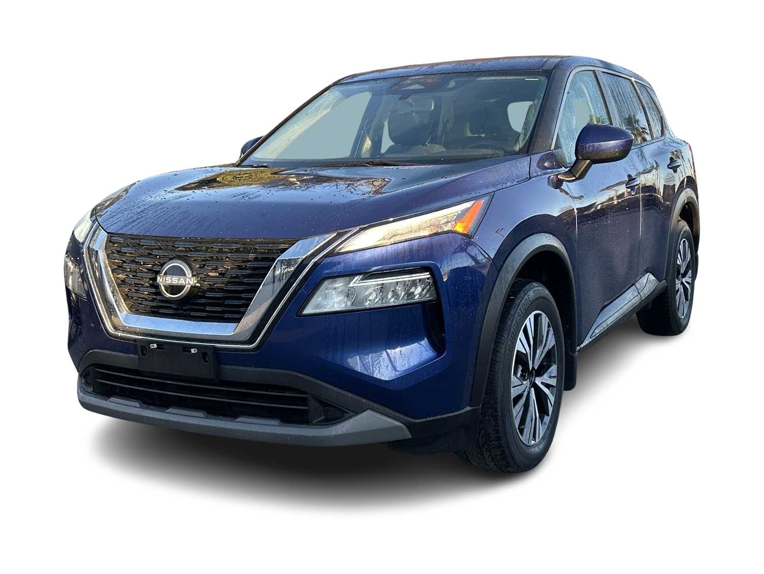 Thumbnail: 2023 Nissan Rogue - 1