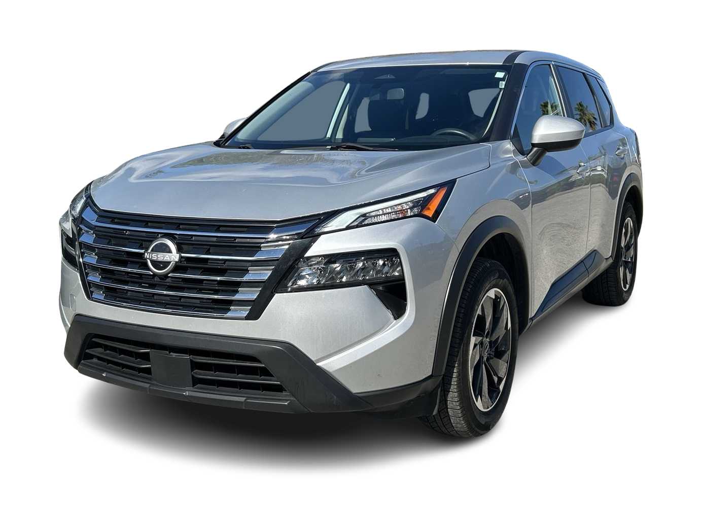 Thumbnail: 2024 Nissan Rogue - 1