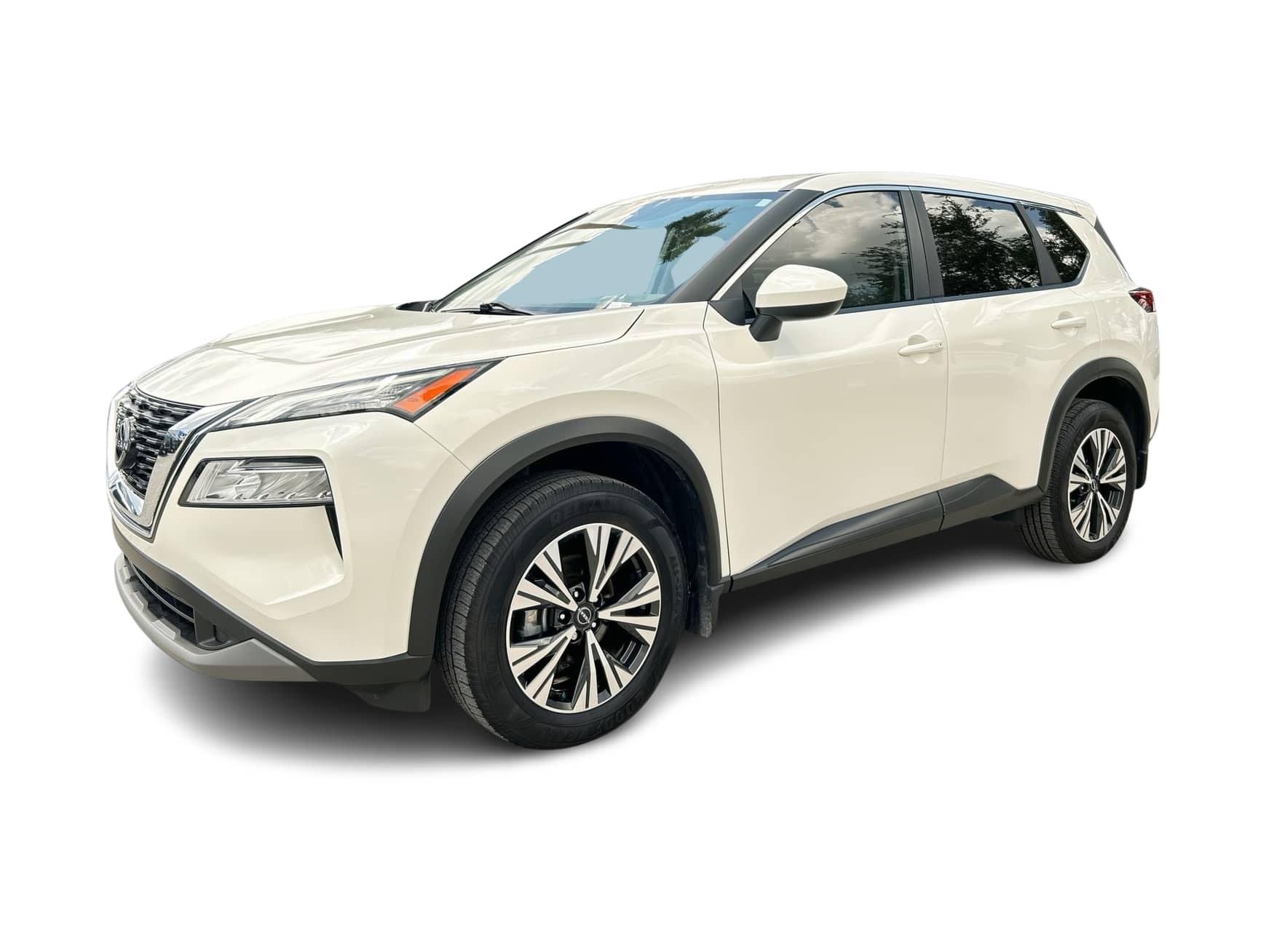Thumbnail: 2023 Nissan Rogue - 1