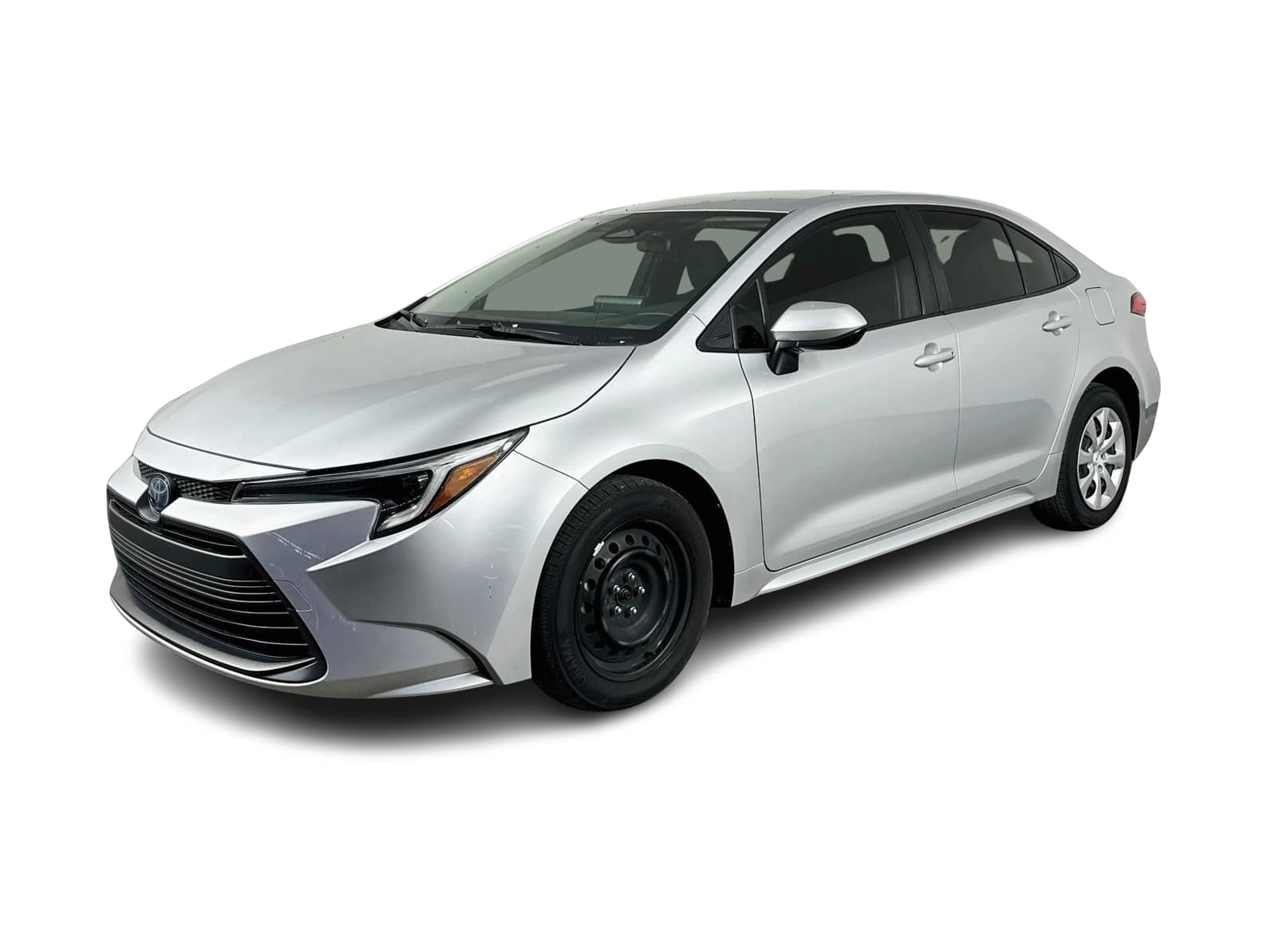 Thumbnail: 2024 Toyota Corolla - 1