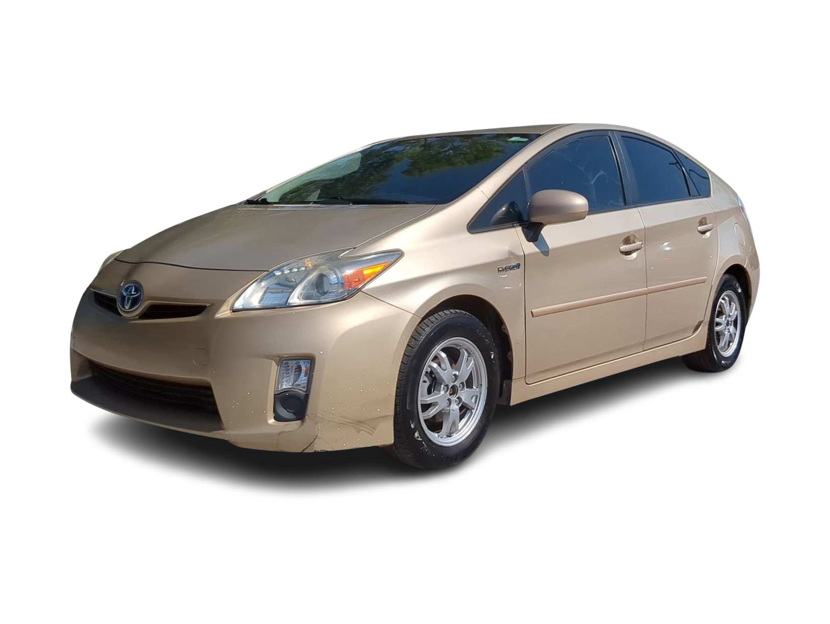 2011 Toyota Prius  -
                  Tampa, FL