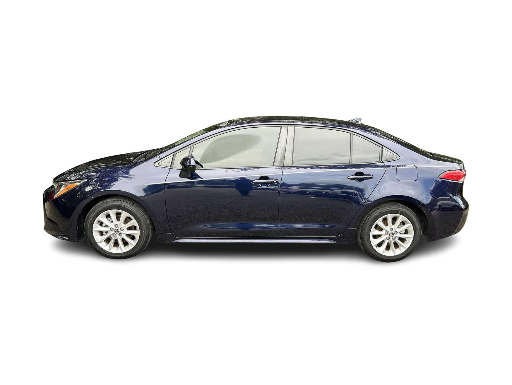 Thumbnail: 2021 Toyota Corolla - 1