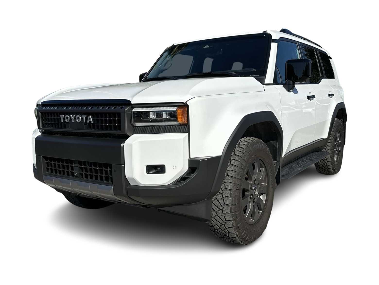 2024 Toyota Land Cruiser  -
                  Tampa, FL