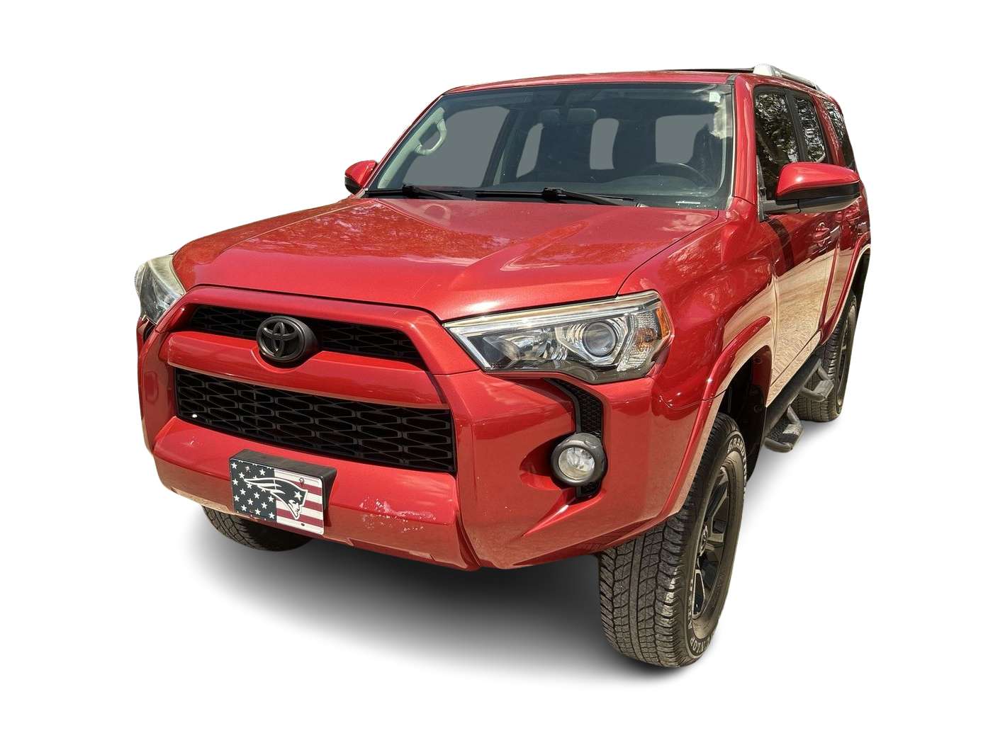 2015 Toyota 4Runner SR5 -
                  Tampa, FL