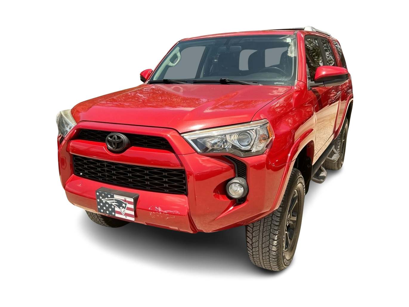 2015 Toyota 4Runner SR5 -
                  Tampa, FL