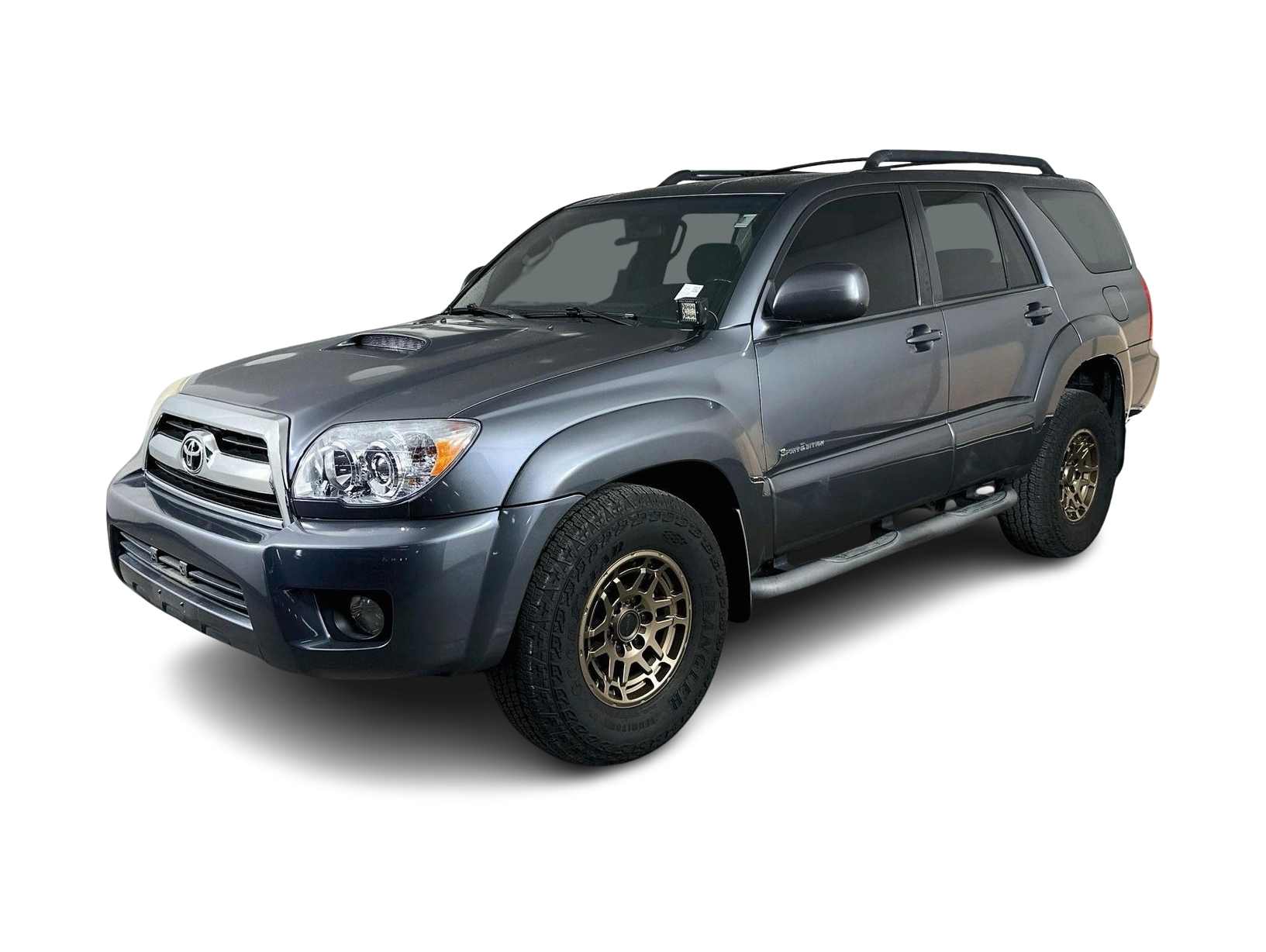 2008 Toyota 4Runner Sport -
                  Tampa, FL