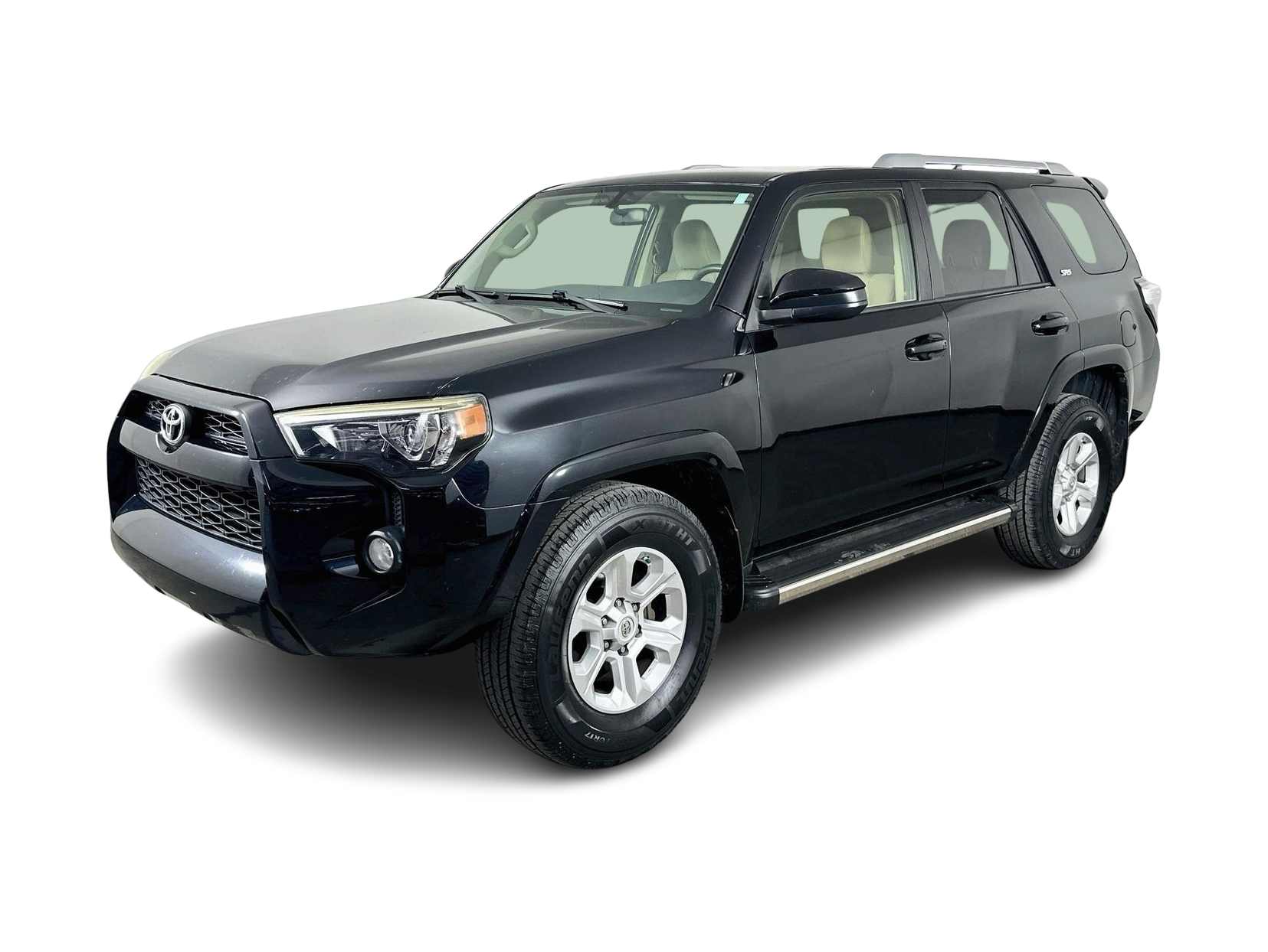 2017 Toyota 4Runner SR5 -
                  Tampa, FL