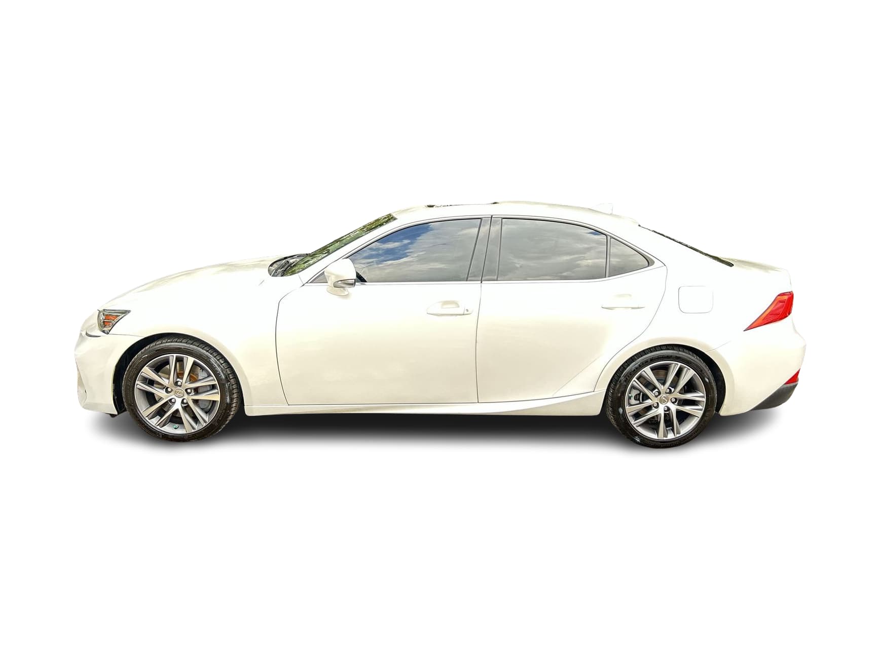 2018 Lexus IS 300 -
                  Tampa, FL