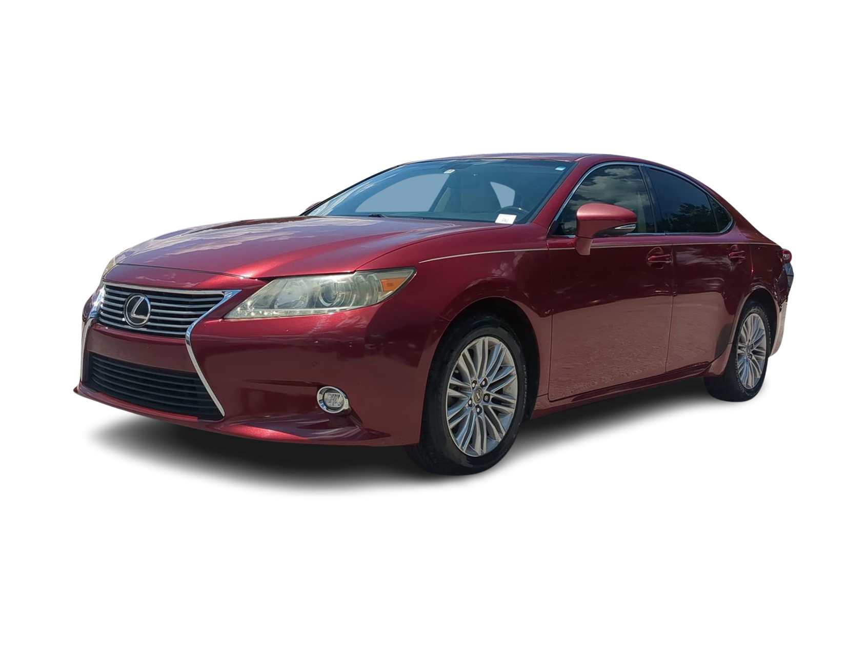2015 Lexus ES 350 -
                  Tampa, FL