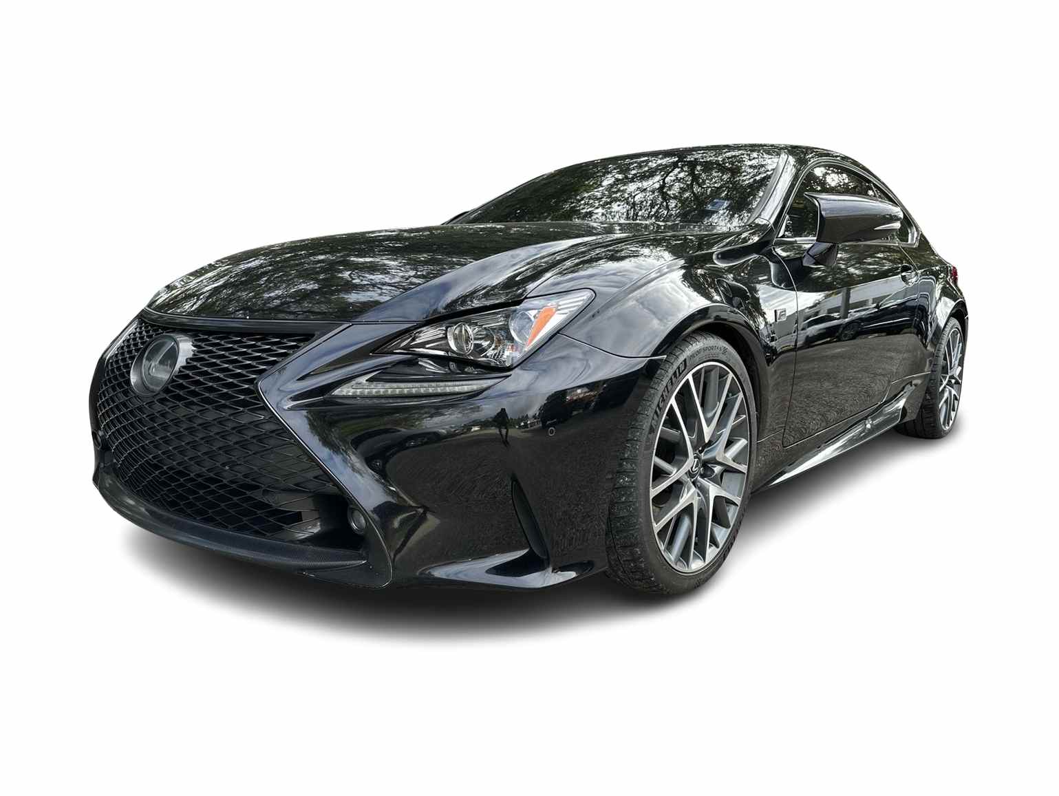 2015 Lexus RC 350 -
                  Tampa, FL