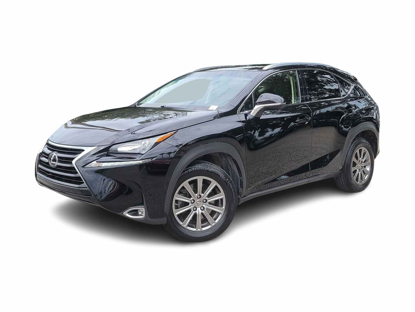 2017 Lexus NX 200t -
                Tampa, FL