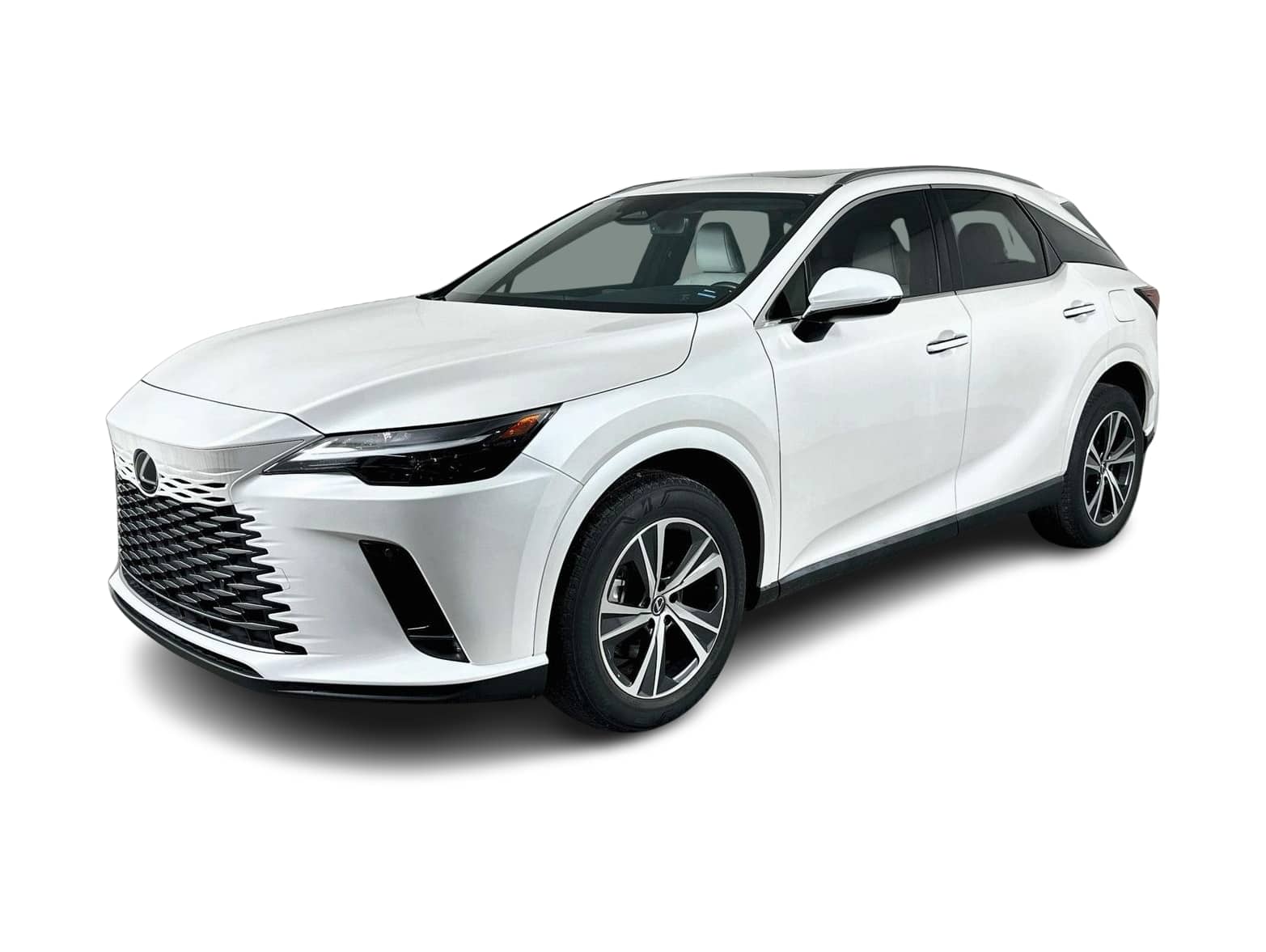 Thumbnail: 2024 Lexus RX - 1
