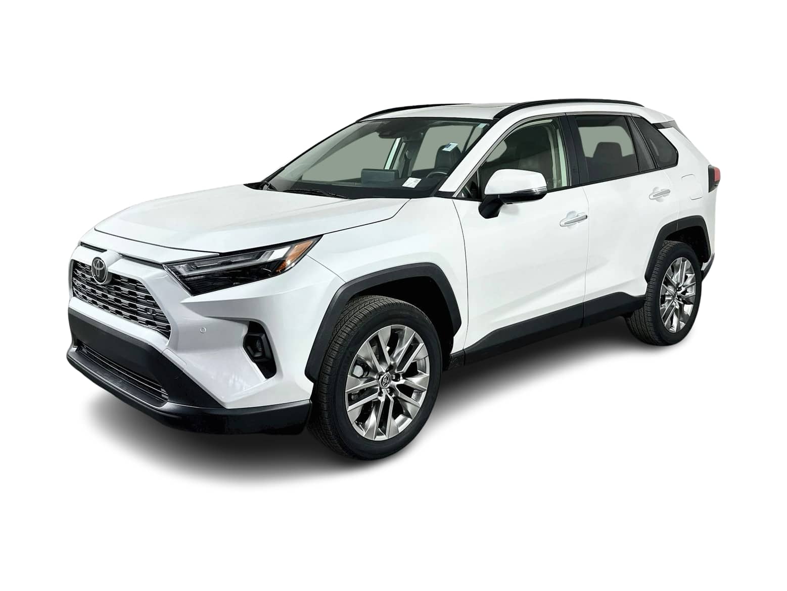 Thumbnail: 2023 Toyota RAV4 - 1
