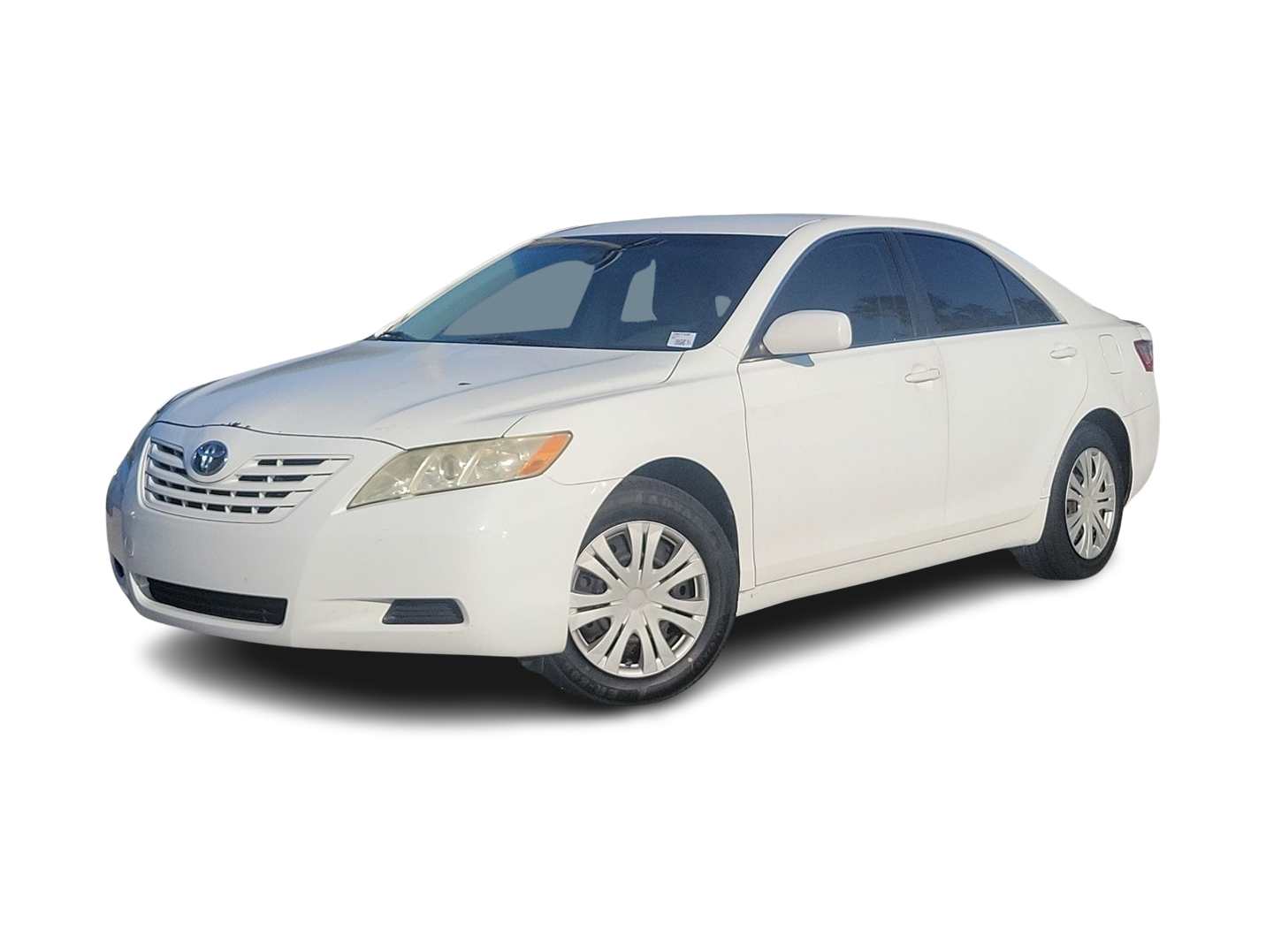 2007 Toyota Camry LE -
                Tampa, FL