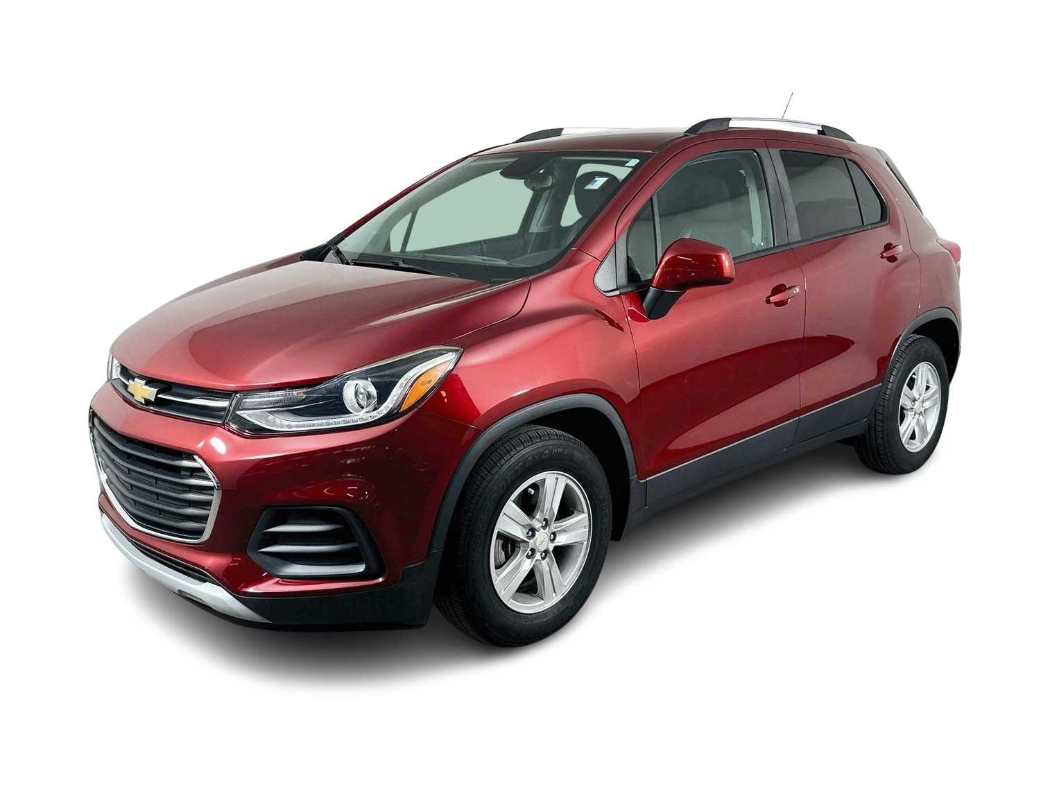 2021 Chevrolet Trax LT -
                  Tampa, FL
