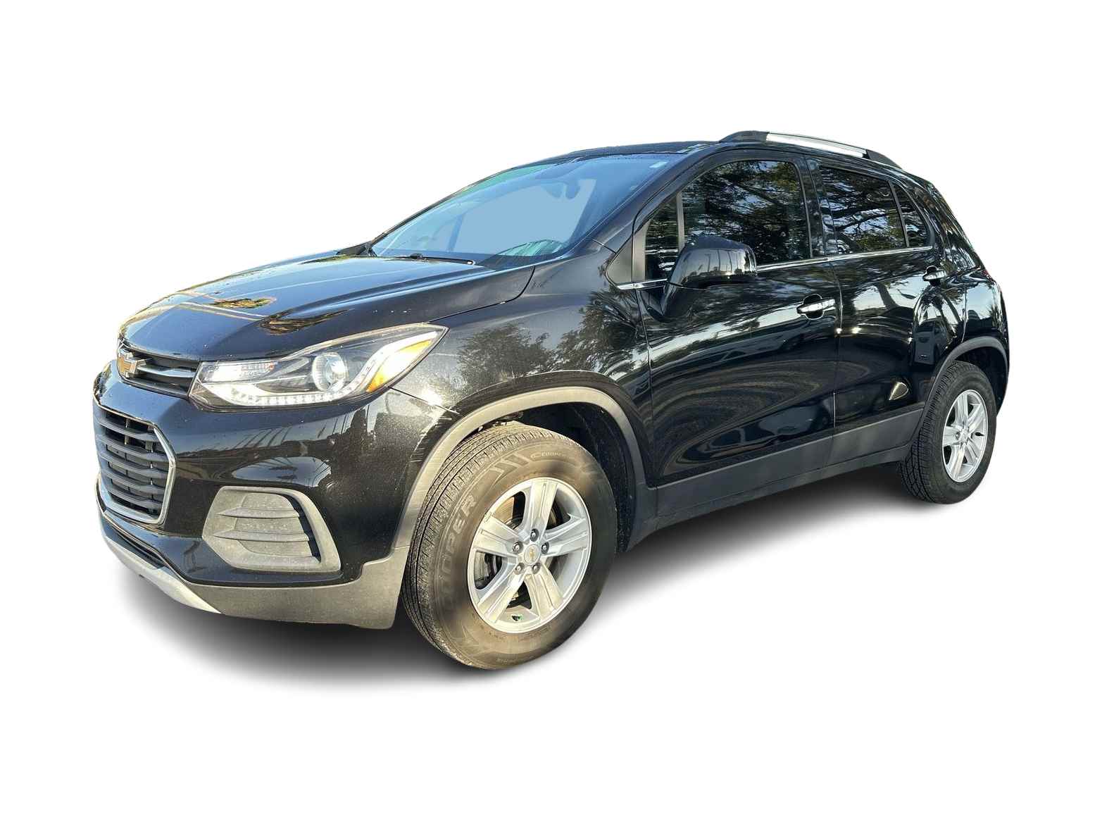 2020 Chevrolet Trax LT -
                  Tampa, FL