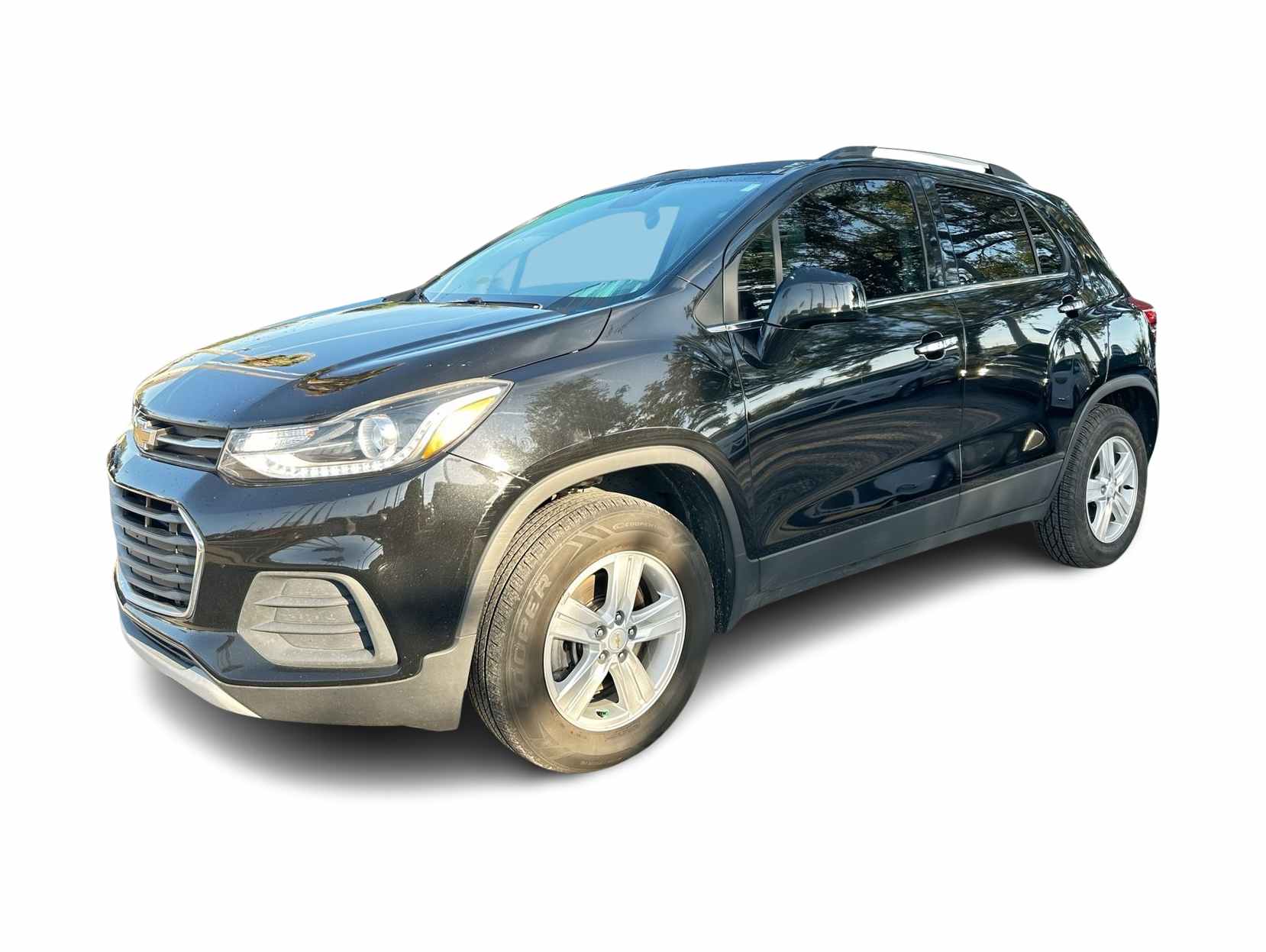 2020 Chevrolet Trax LT -
                  Tampa, FL