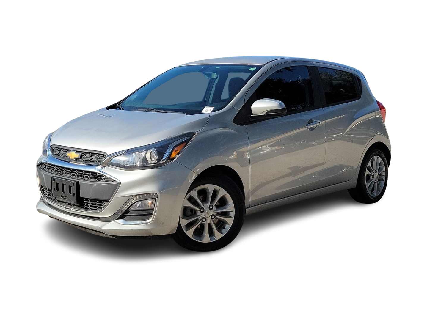 2021 Chevrolet Spark LT -
                Tampa, FL