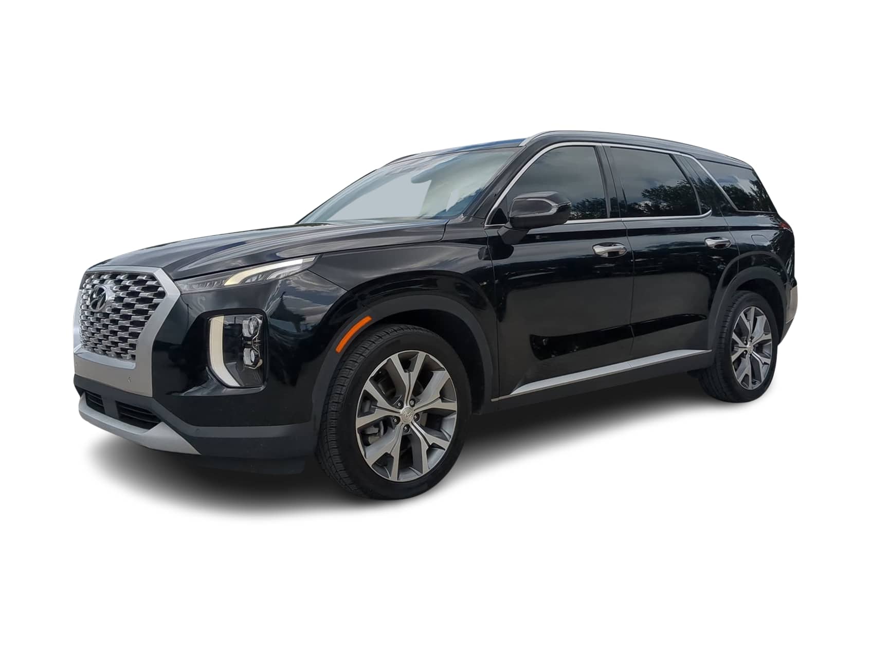 2022 Hyundai Palisade SEL -
                  Tampa, FL