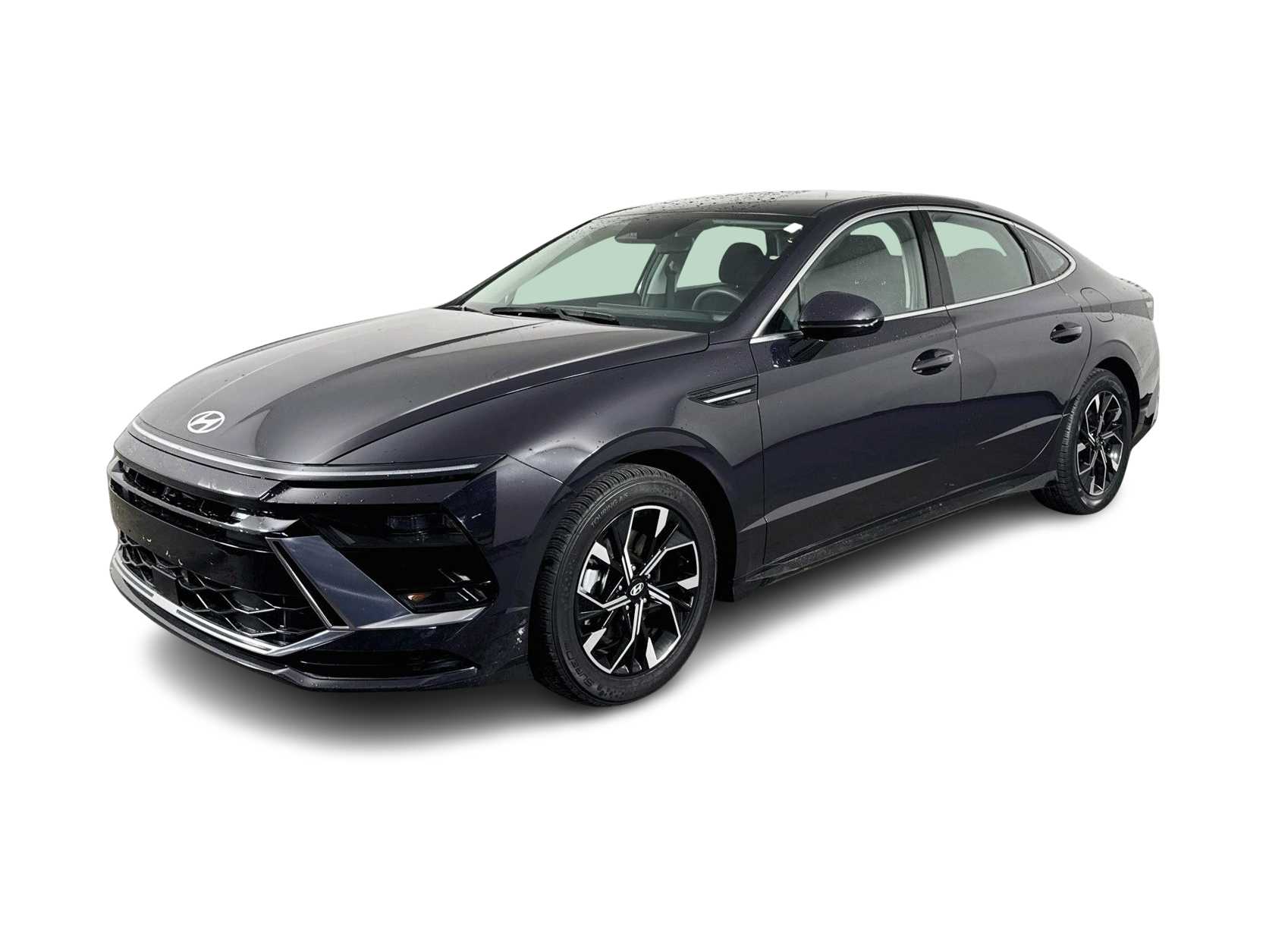 Thumbnail: 2025 Hyundai Sonata - 1