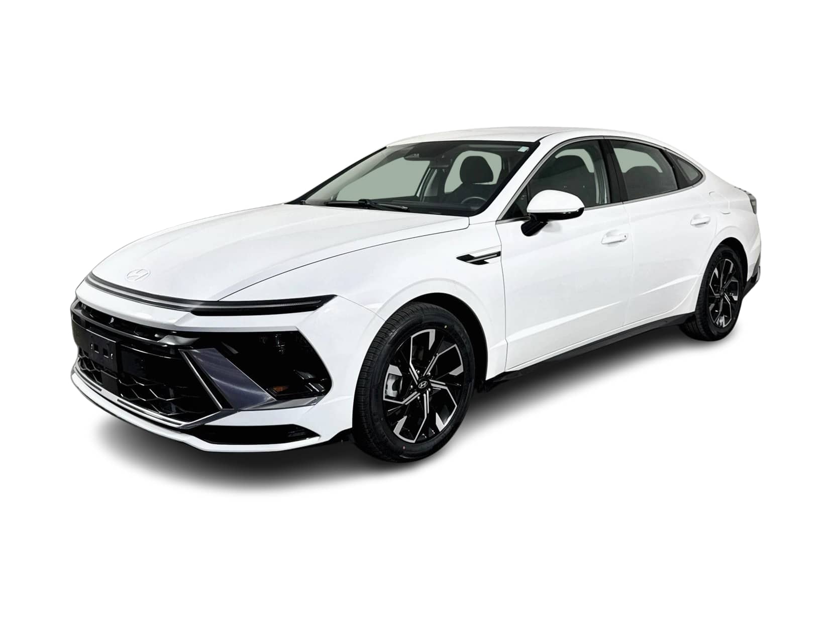 Thumbnail: 2025 Hyundai Sonata - 1