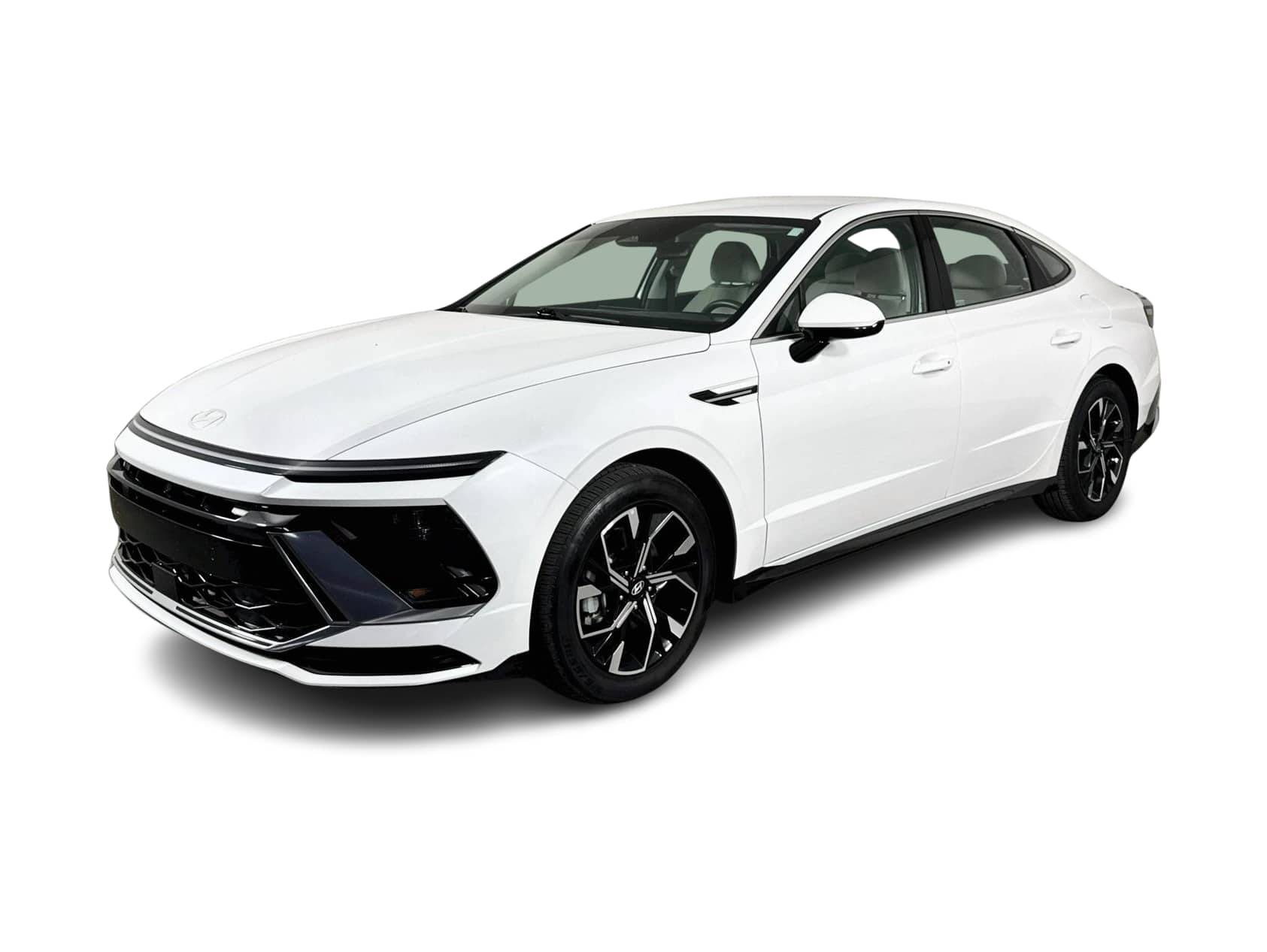 Thumbnail: 2025 Hyundai Sonata - 1