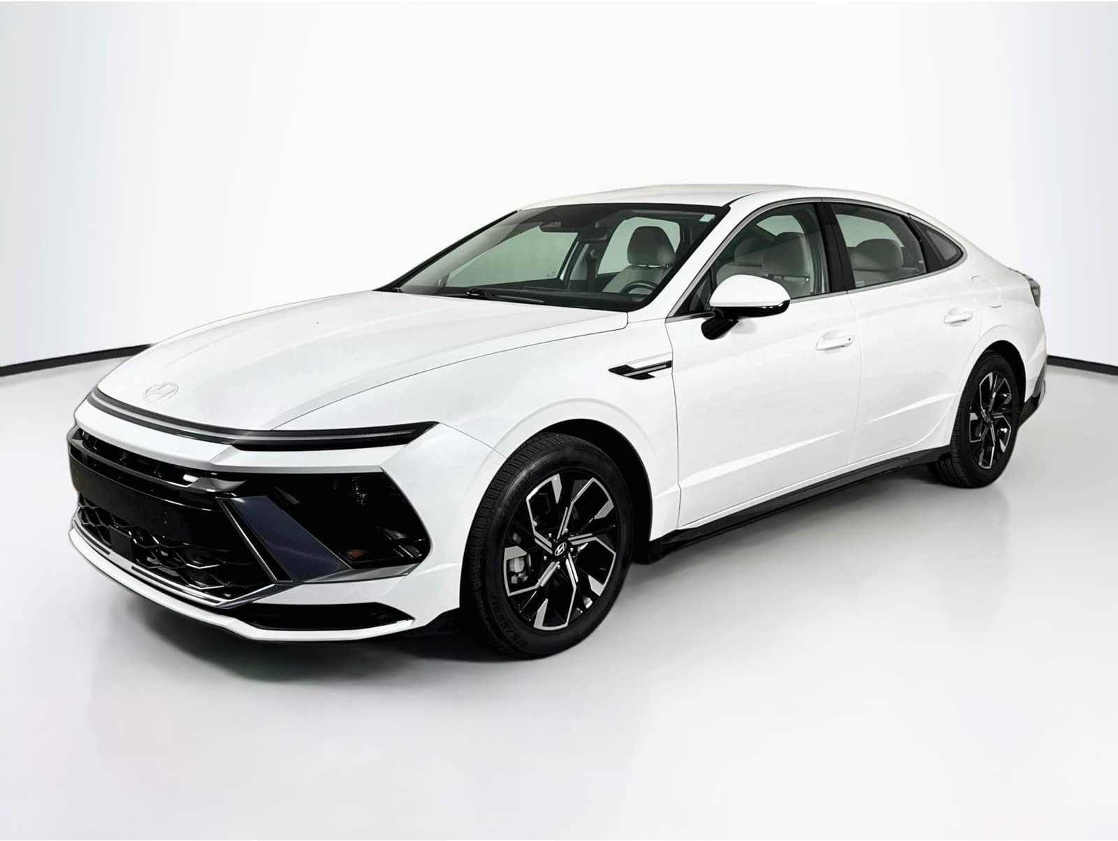 2025 Hyundai Sonata