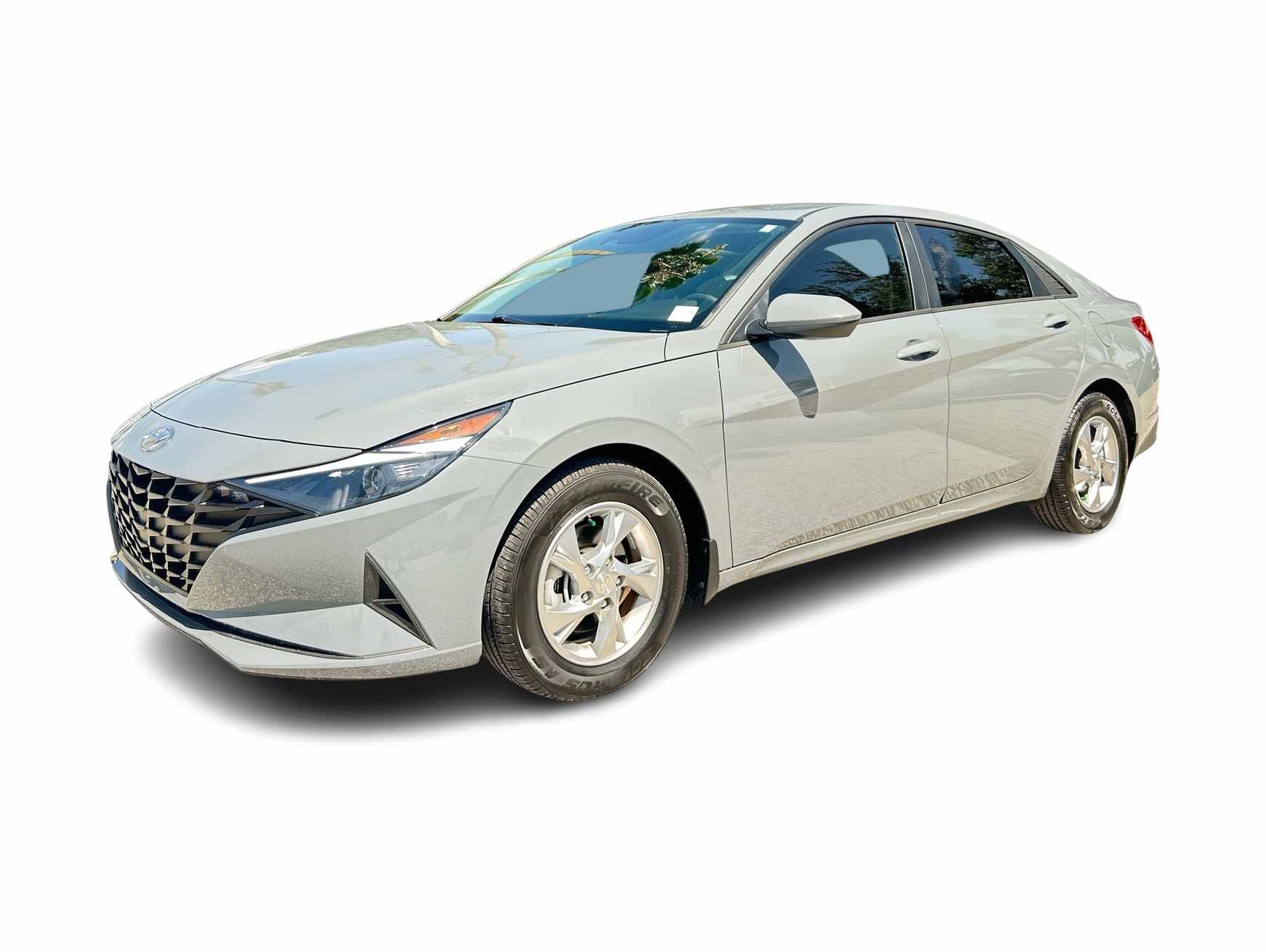 2021 Hyundai Elantra SE -
                  Tampa, FL