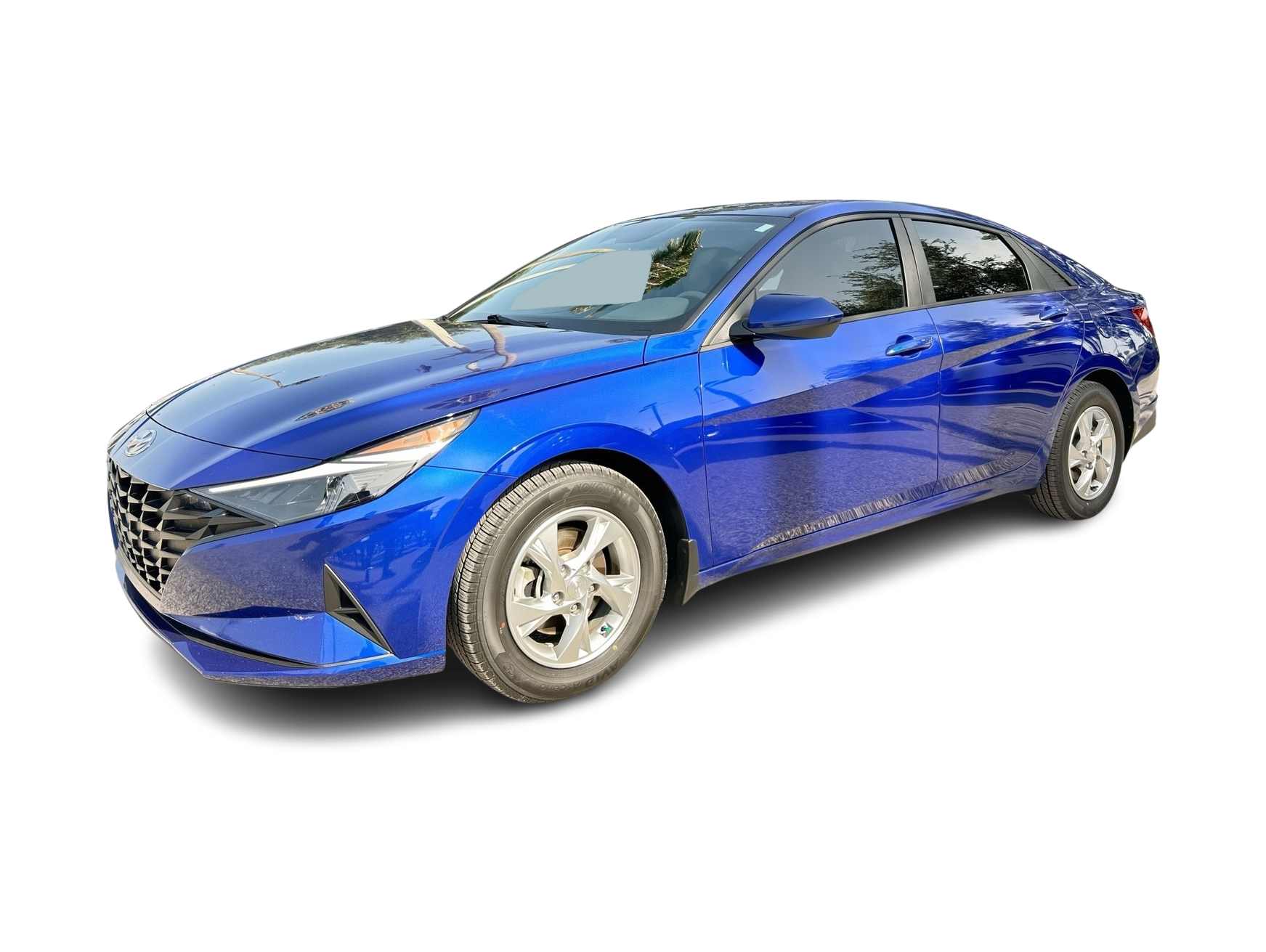 2023 Hyundai Elantra SE -
                  Tampa, FL