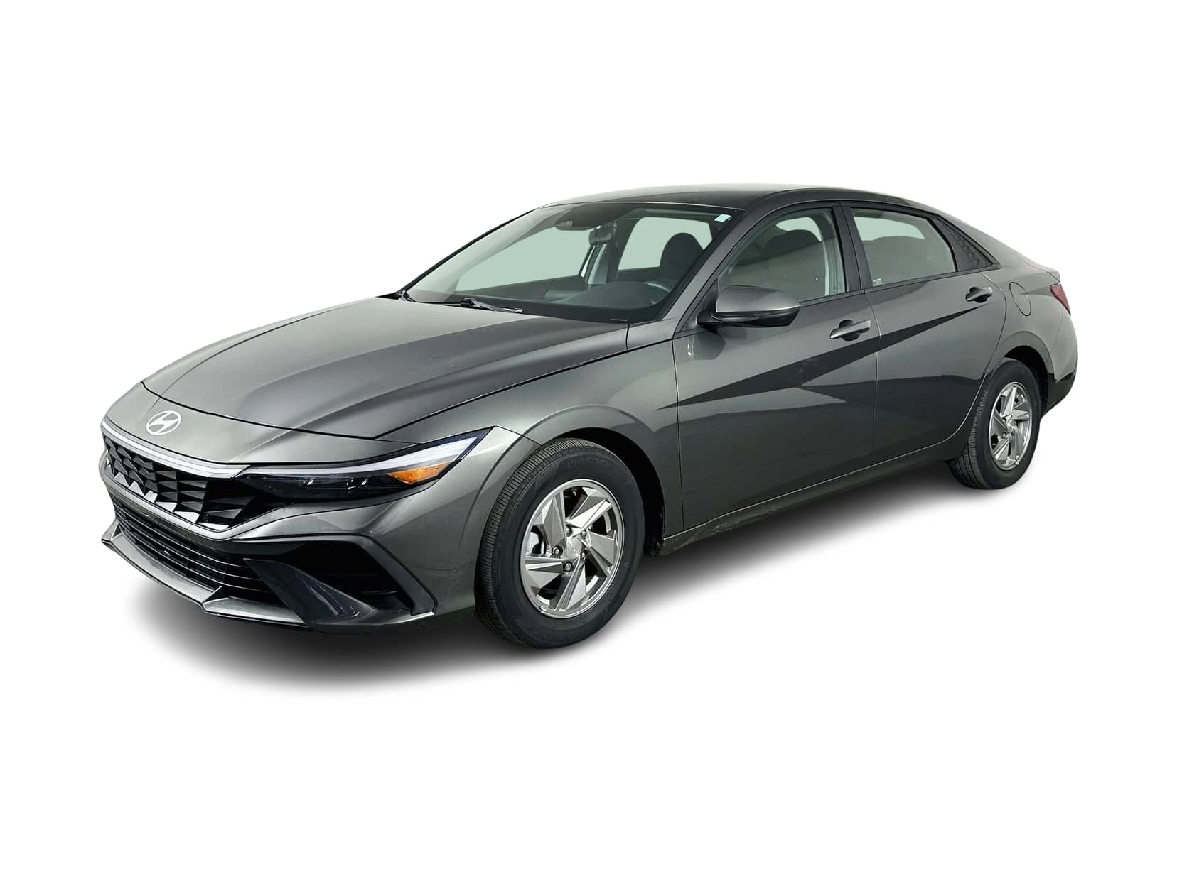 Thumbnail: 2025 Hyundai Elantra - 1