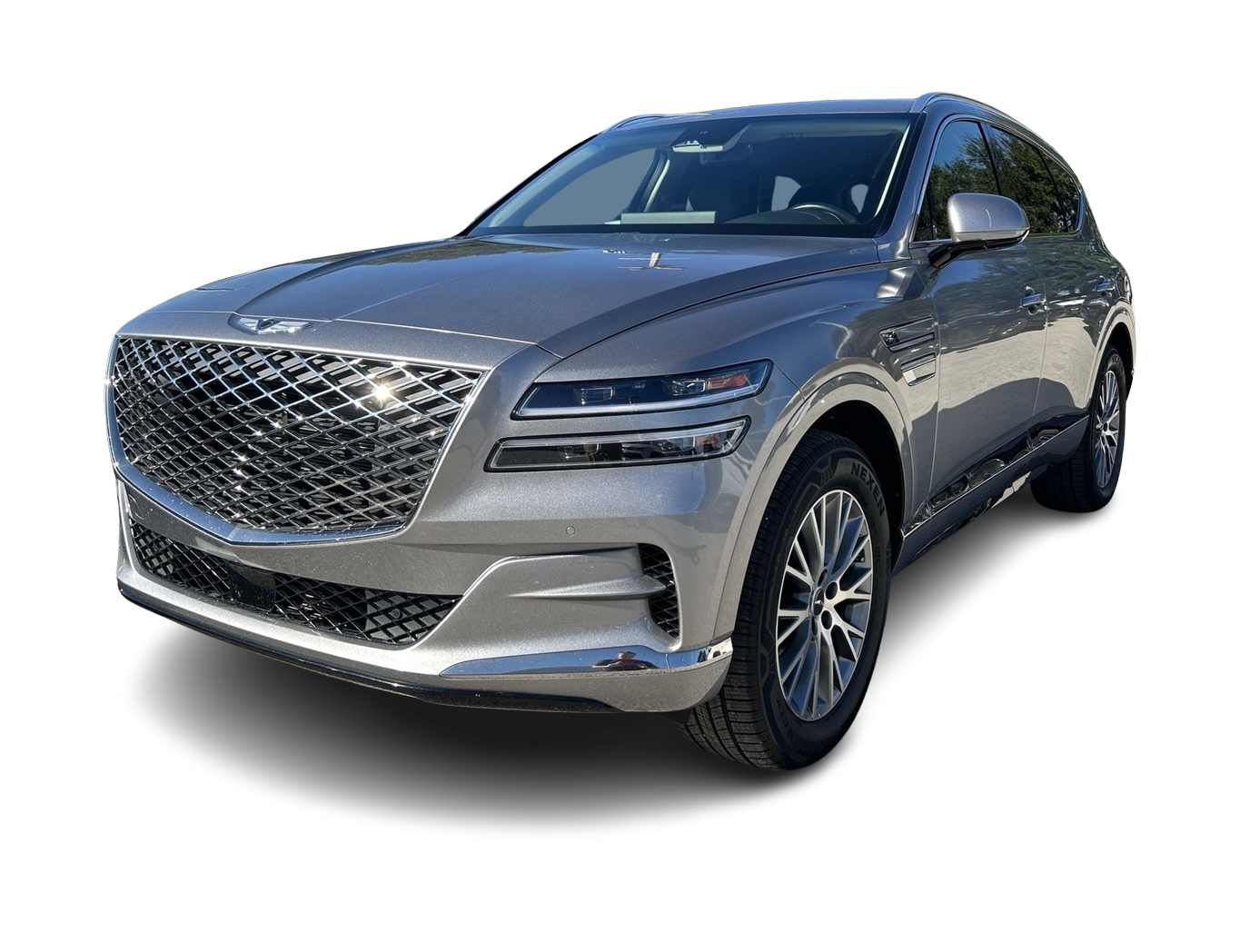 2024 Genesis GV80 2.5T -
                  Tampa, FL