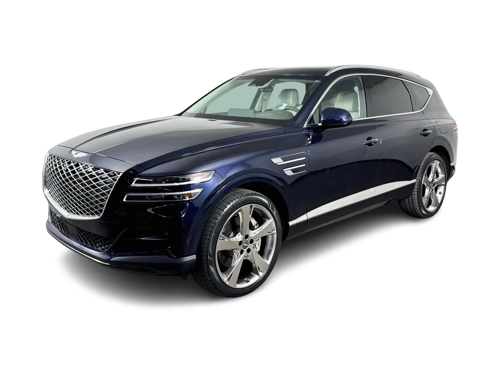 2024 Genesis GV80 2.5T -
                  Tampa, FL