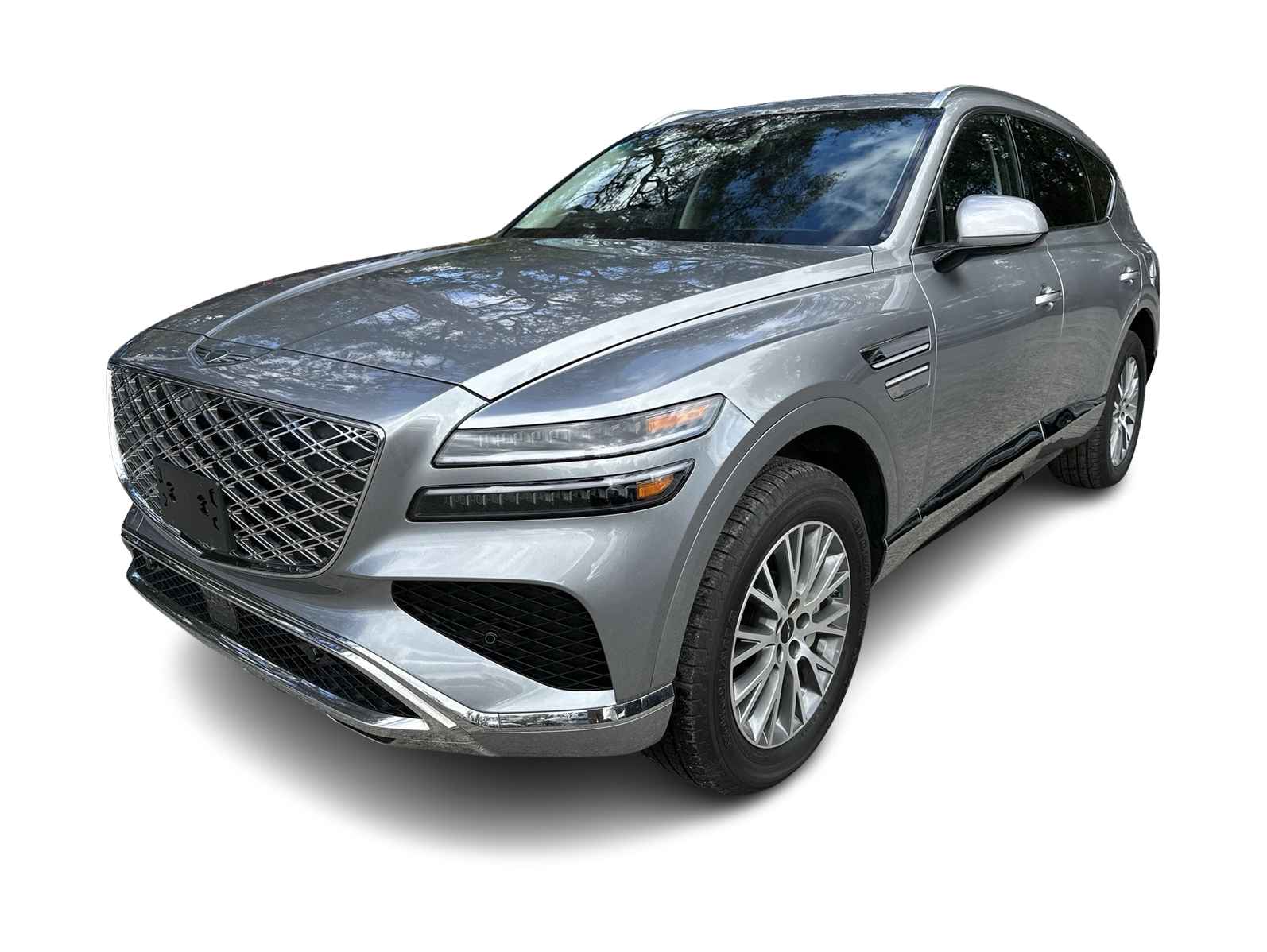 2025 Genesis GV80 2.5T -
                  Tampa, FL