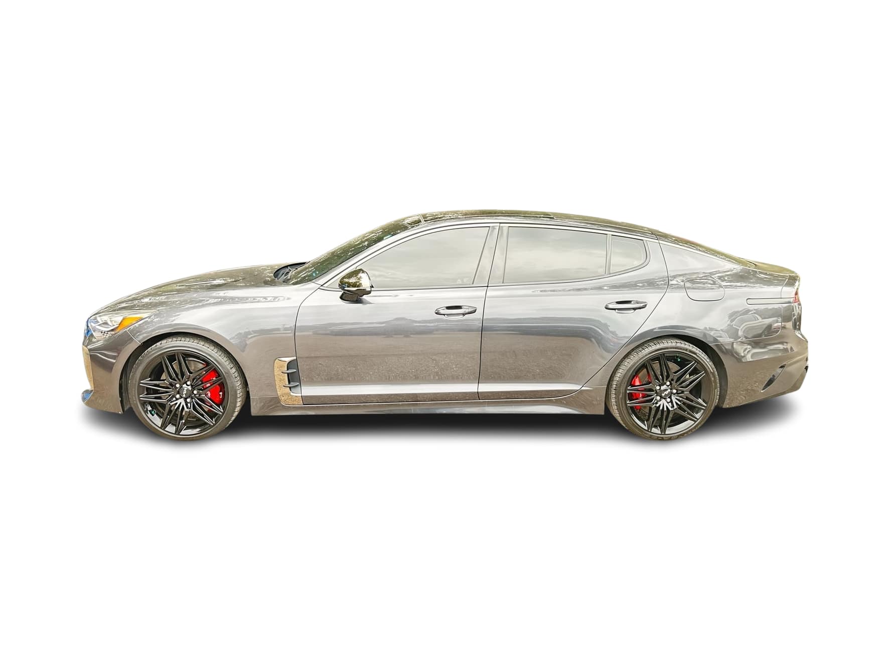 2023 Kia Stinger GT2 -
                  Tampa, FL