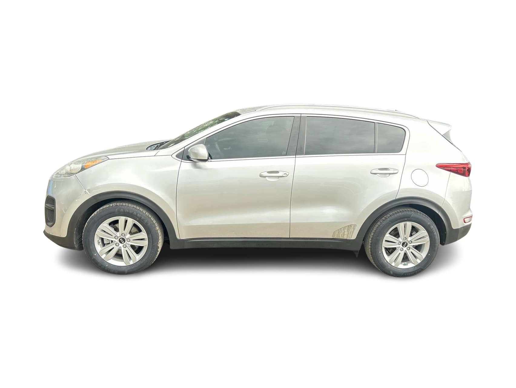 2018 Kia Sportage LX -
                  Tampa, FL