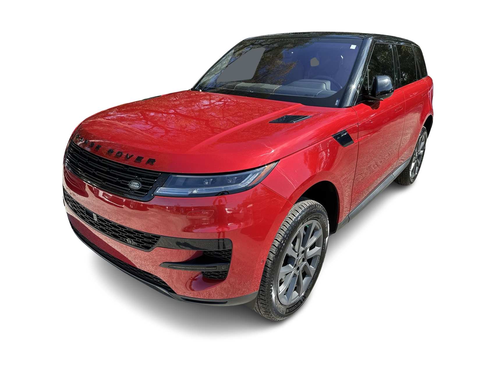 Thumbnail: 2023 Land Rover Range Rover Sport - 1