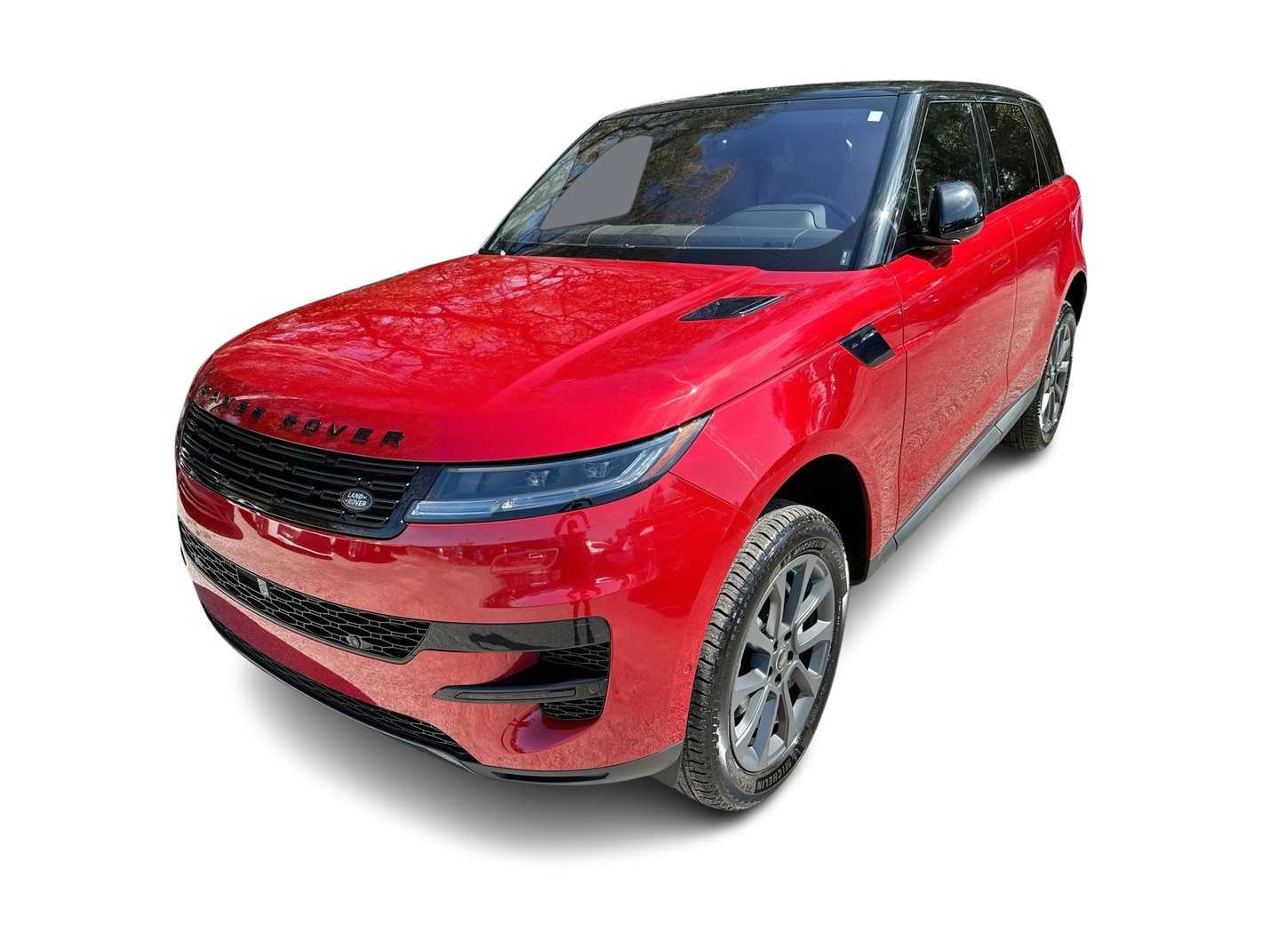 Thumbnail: 2023 Land Rover Range Rover Sport - 1