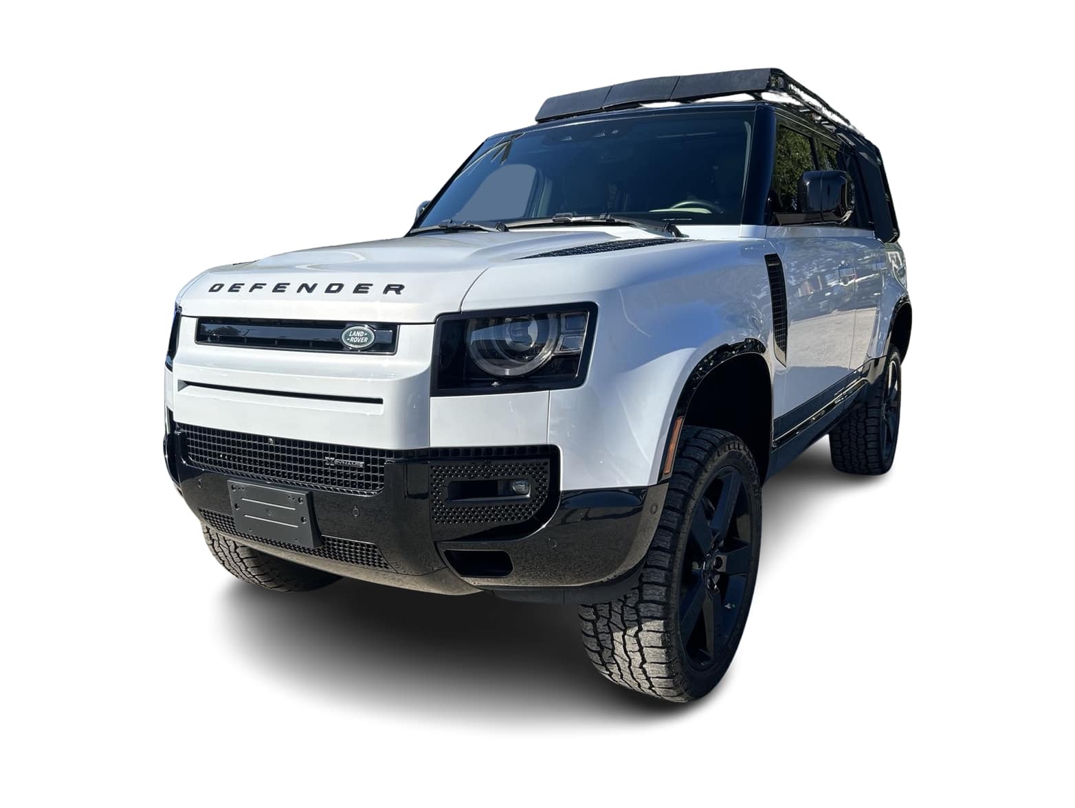 2023 Land Rover Defender 130 -
                  Tampa, FL