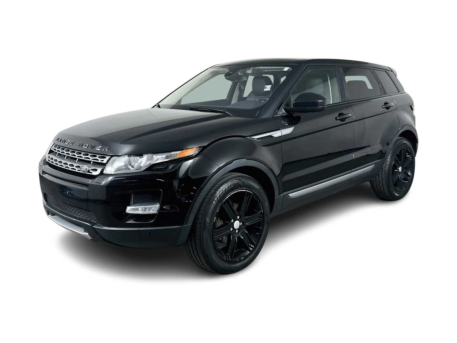 2015 Land Rover Range Rover Evoque Pure Plus -
                  Tampa, FL