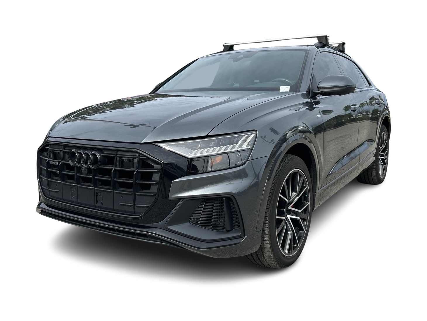 2021 Audi Q8 Premium Plus -
                  Tampa, FL