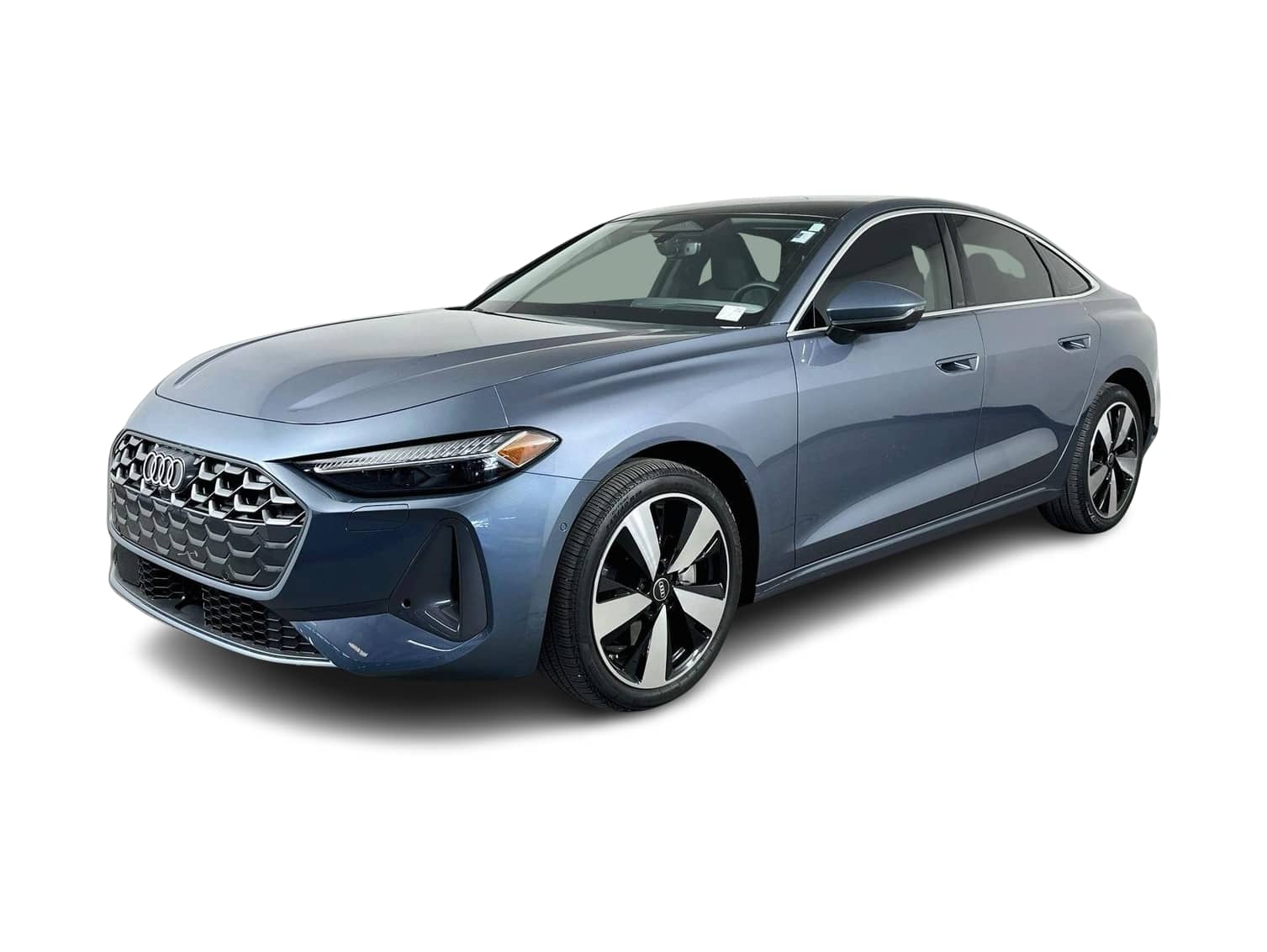 Thumbnail: 2025 Audi A5 - 1