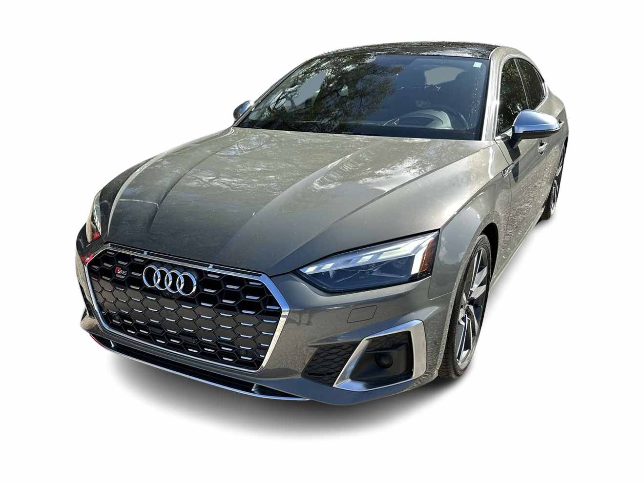 2023 Audi S5 Prestige -
                  Tampa, FL