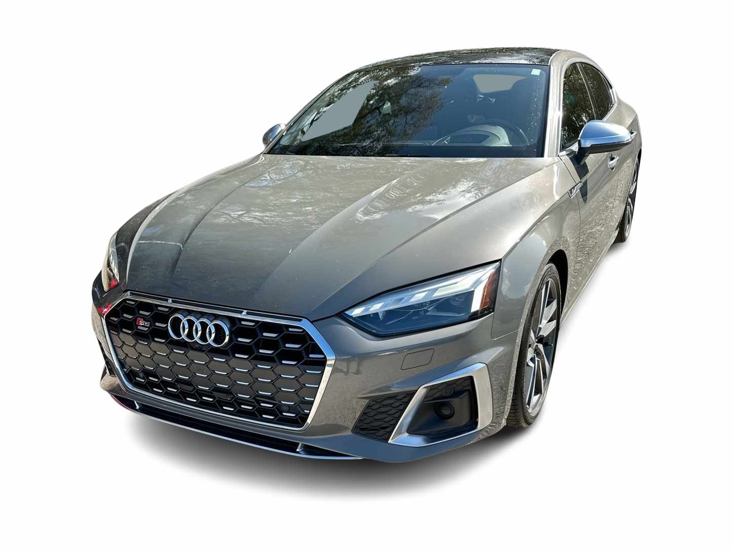 2023 Audi S5 Prestige -
                  Tampa, FL